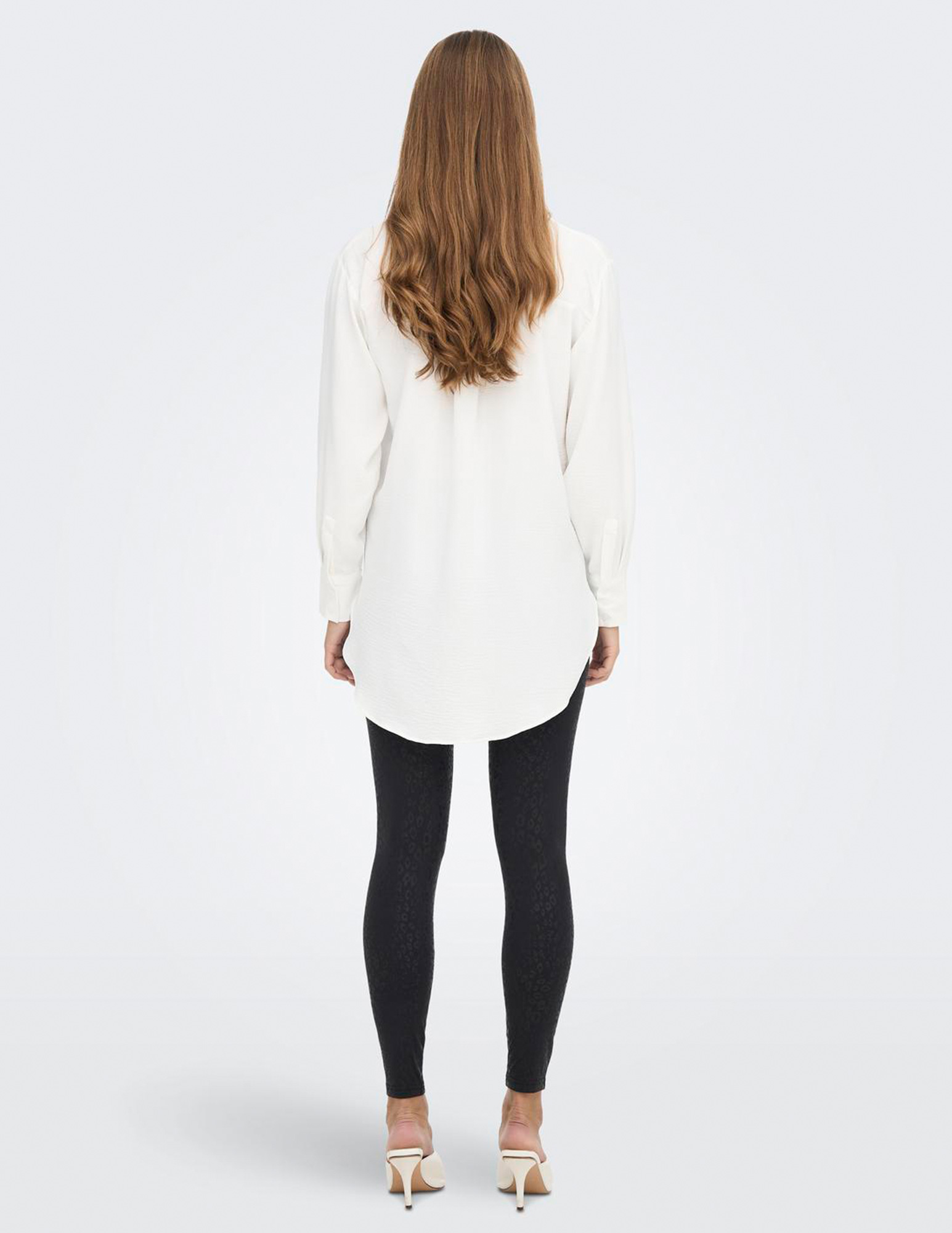 JDY Blouse Kenta 15268316 Wolwit-ecru