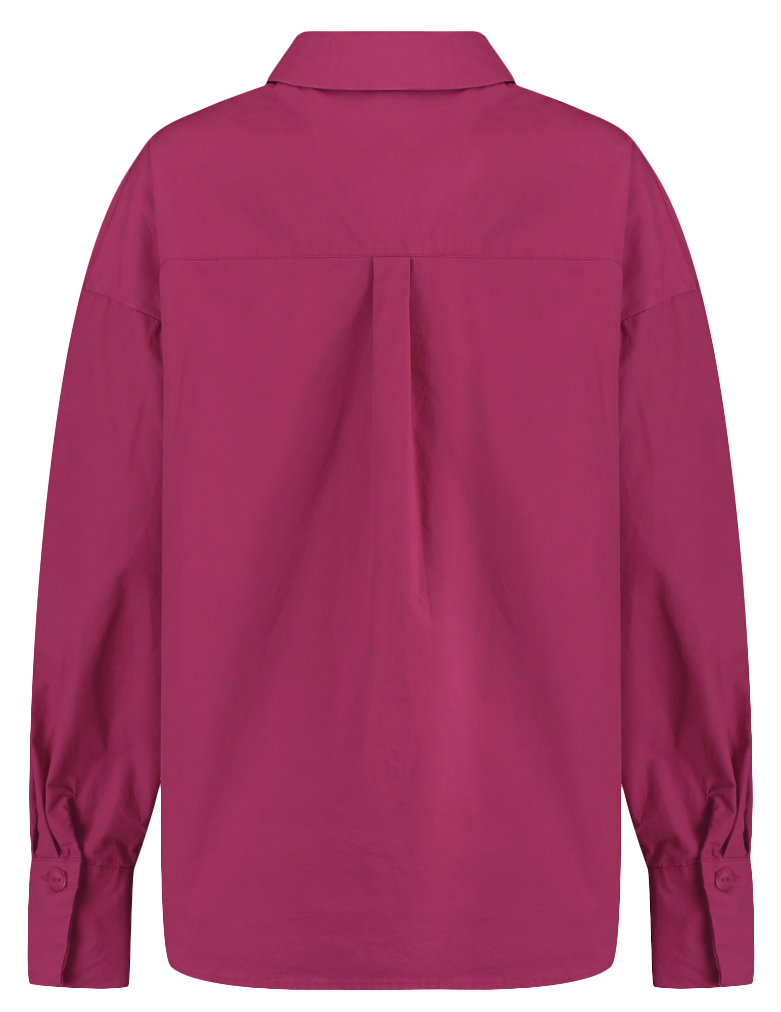 Harper & Yve Blouse Yelena SS6P605 Donker rose
