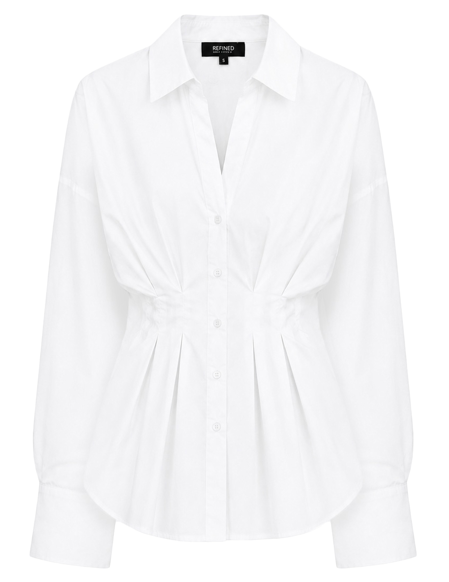 Refined Department Blouse Guusje R2608941016