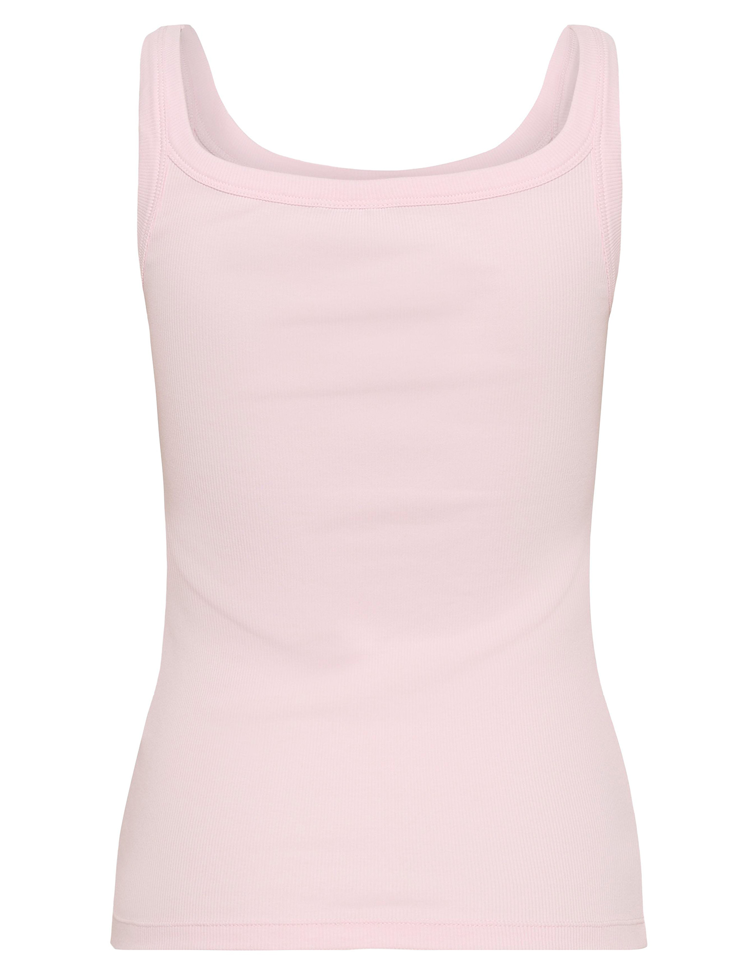 Kaffe Clothing Top Carna 10507348 Licht rose
