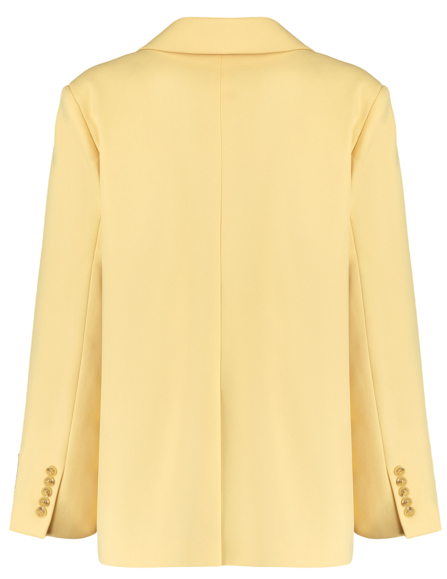 Harper & Yve Blazer Anna SS6N222 Licht geel