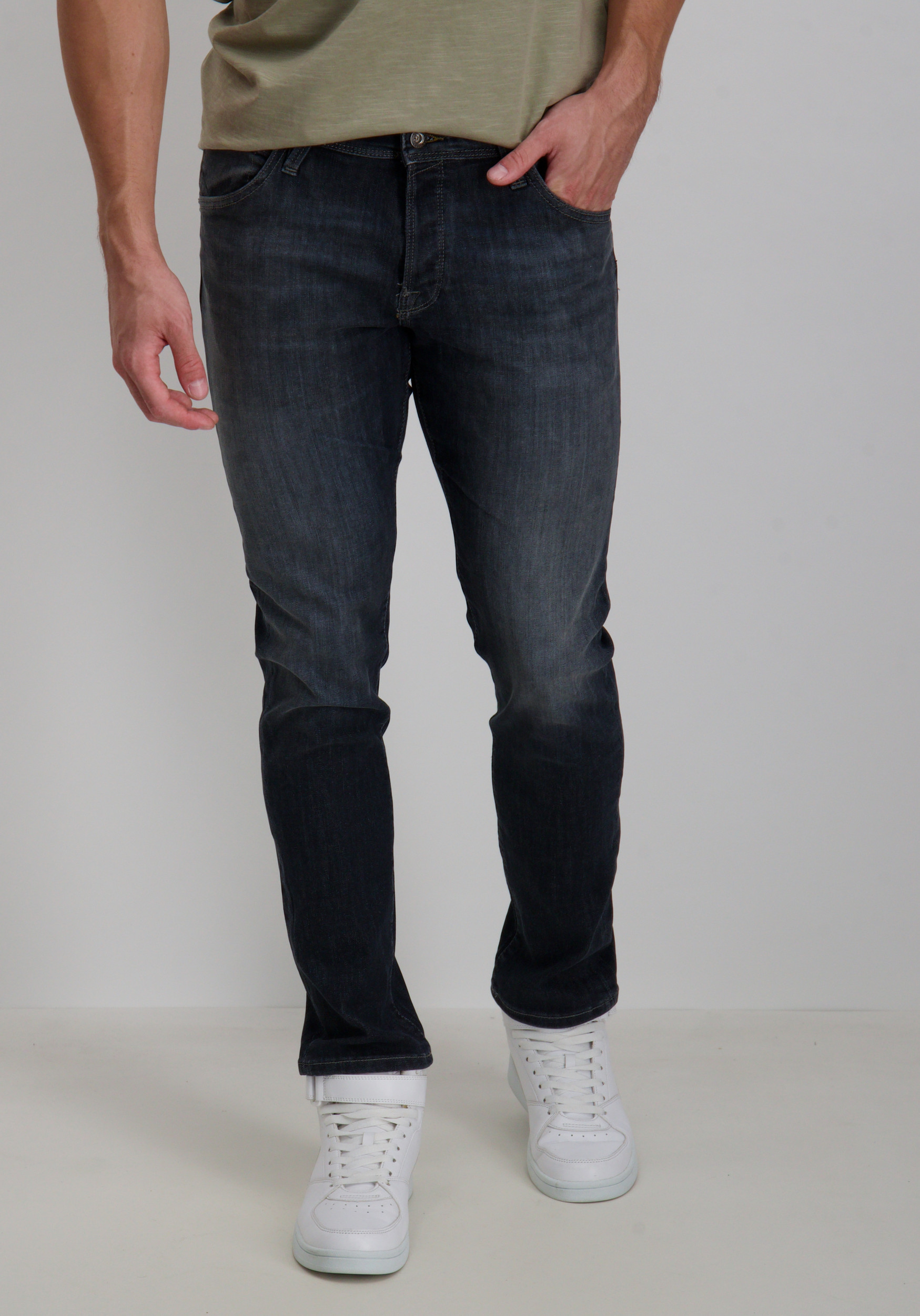 Jack & jones Jeans Glenn 12278082 Blauw