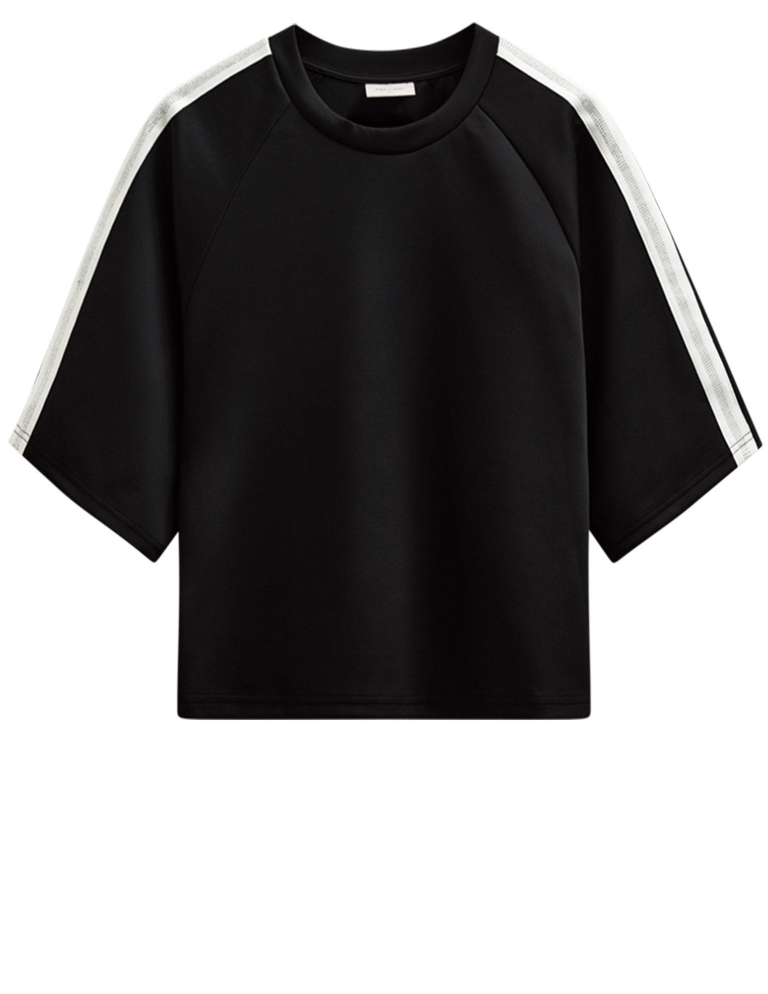 FREE|QUENT Top Malacy 207286 Zwart