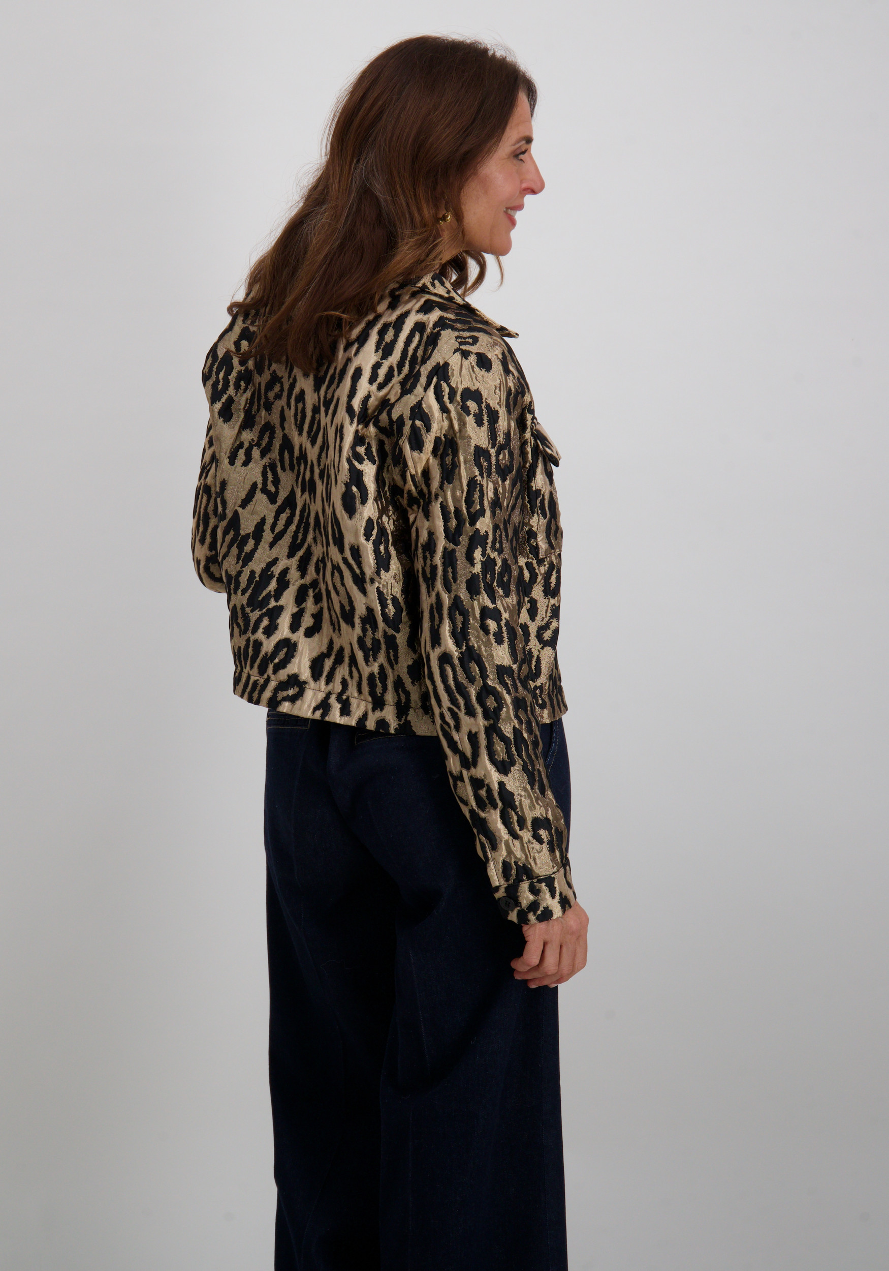 Zoso Jacket 255Dalia Multi