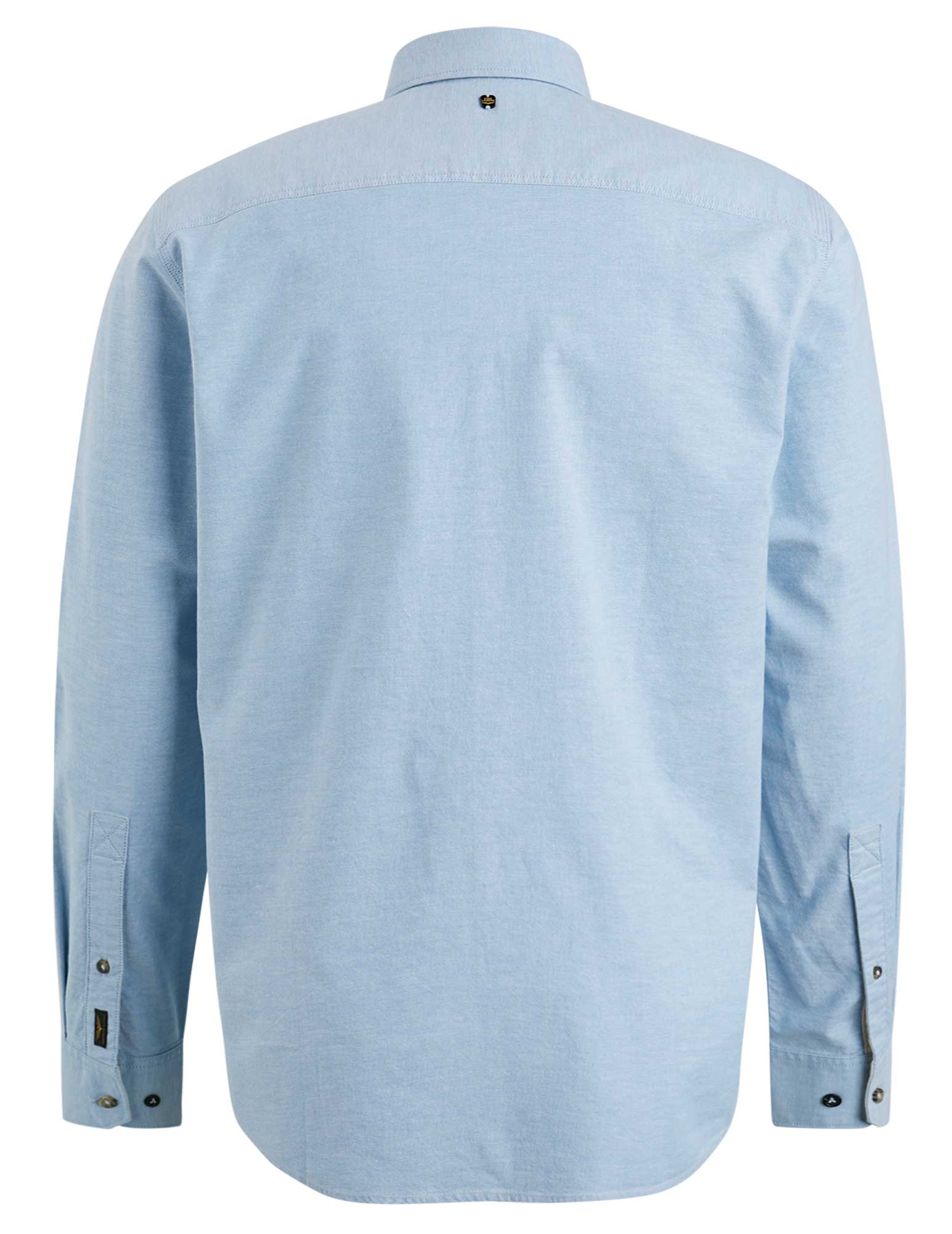 PME Legend Overhemd PSI2400022 Licht blauw