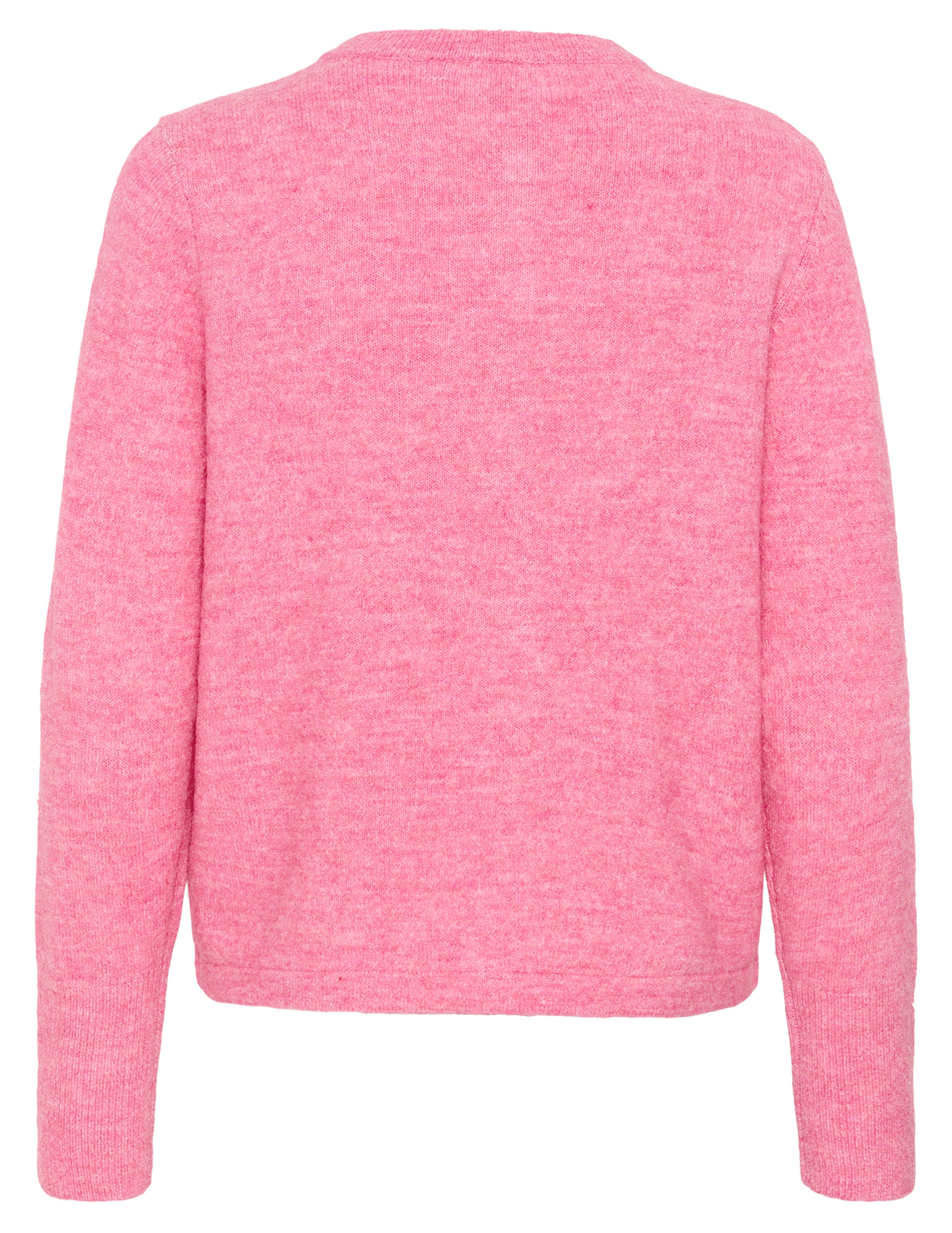 Kaffe Clothing Vest Niel 10510481 Rose