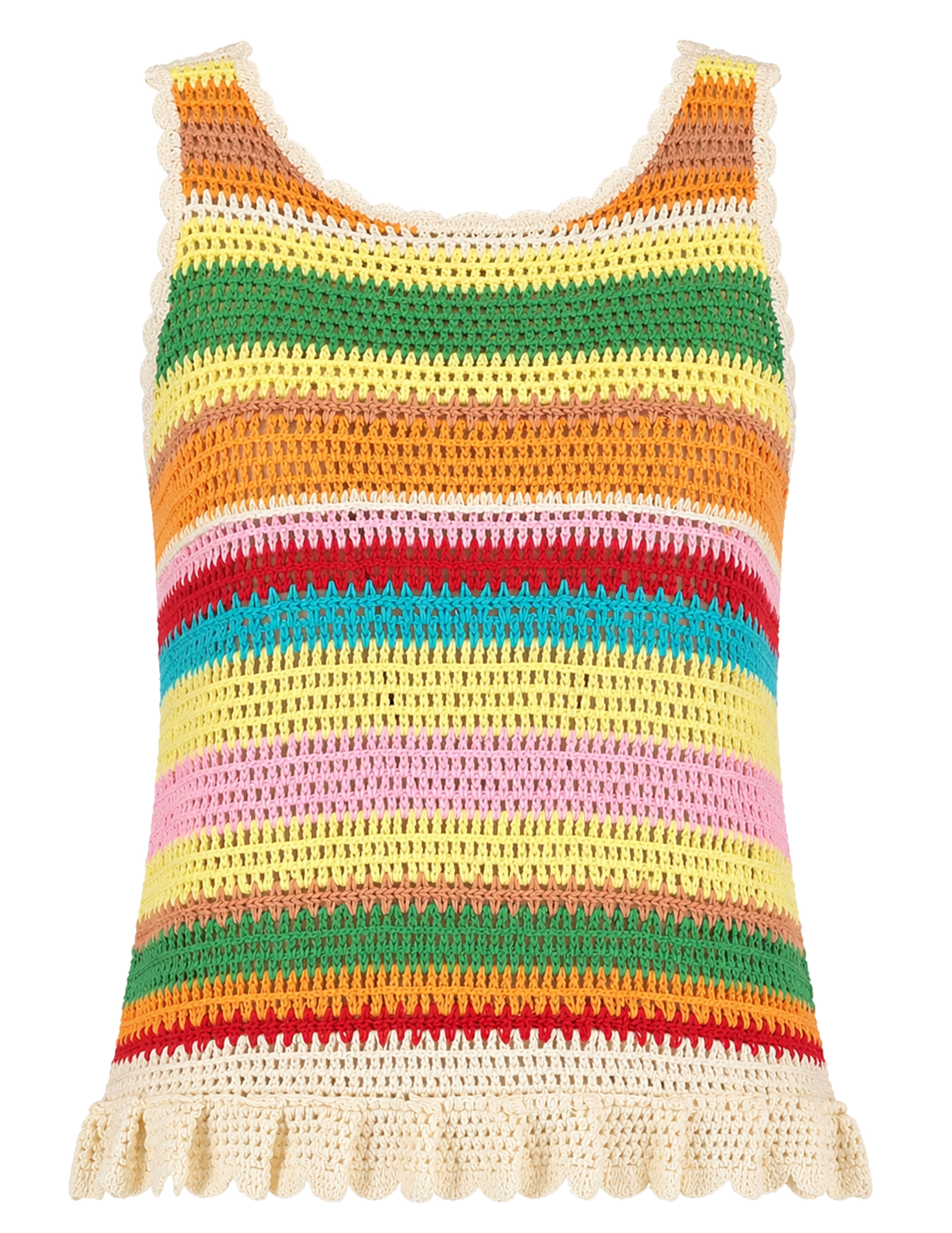 Harper & Yve Top Martha HS6P412