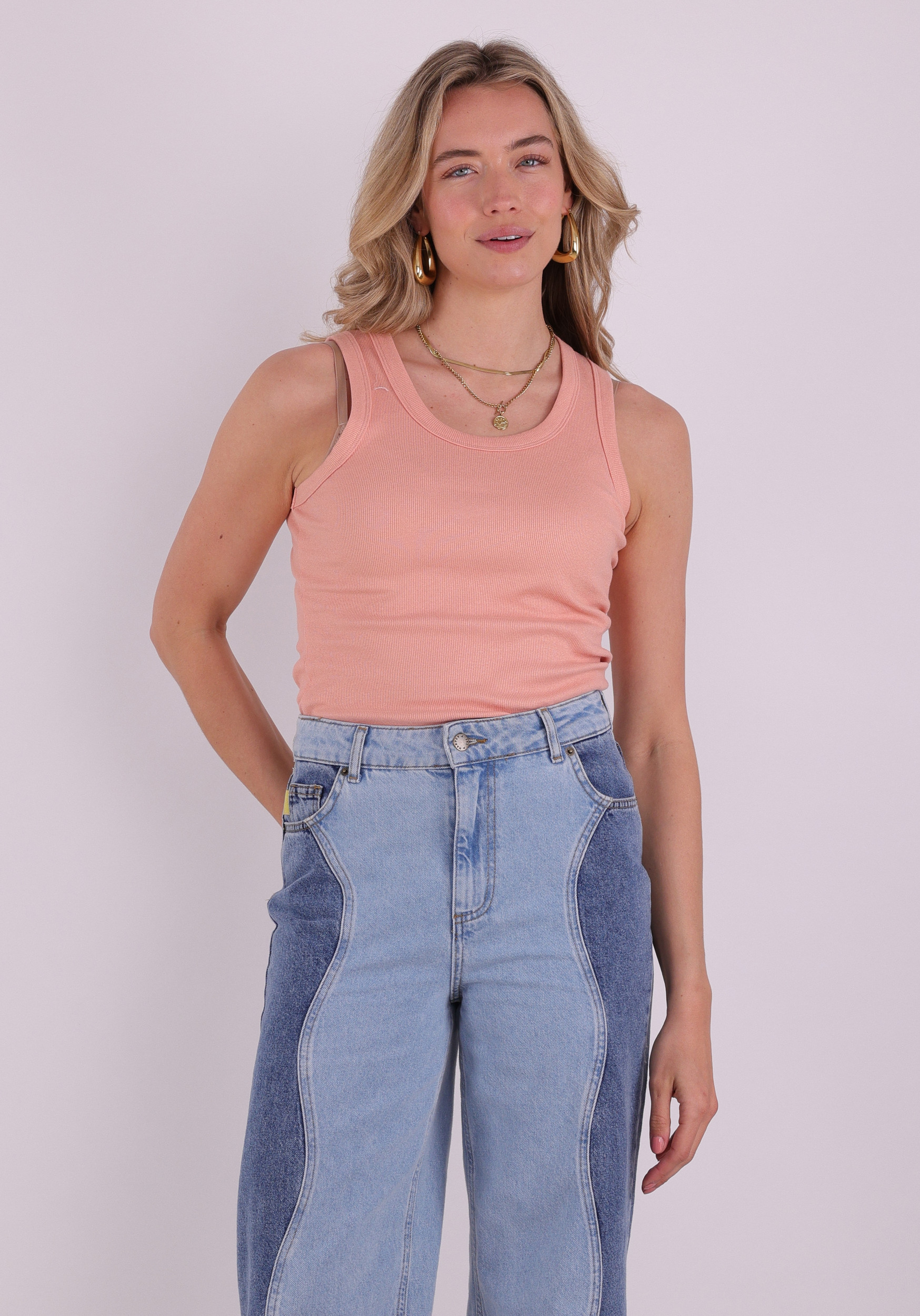 Tramontana Top Coated Q07-19-401 Zalm