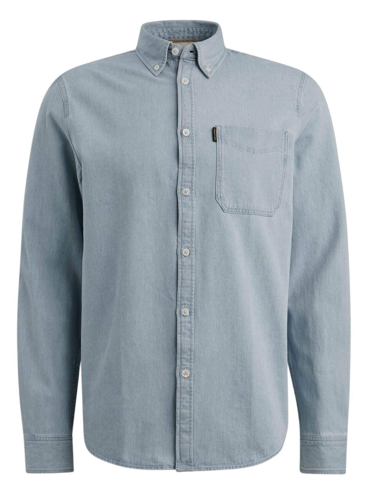 PME Legend Overhemd denim PSI2602238