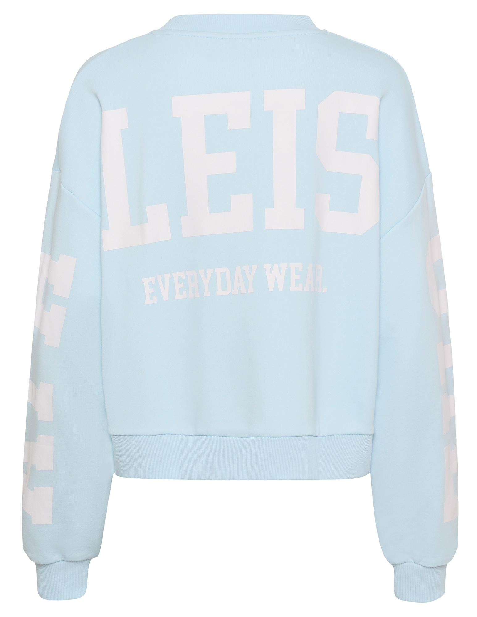 Kaffe Clothing Sweater Lila 10511411 Licht blauw