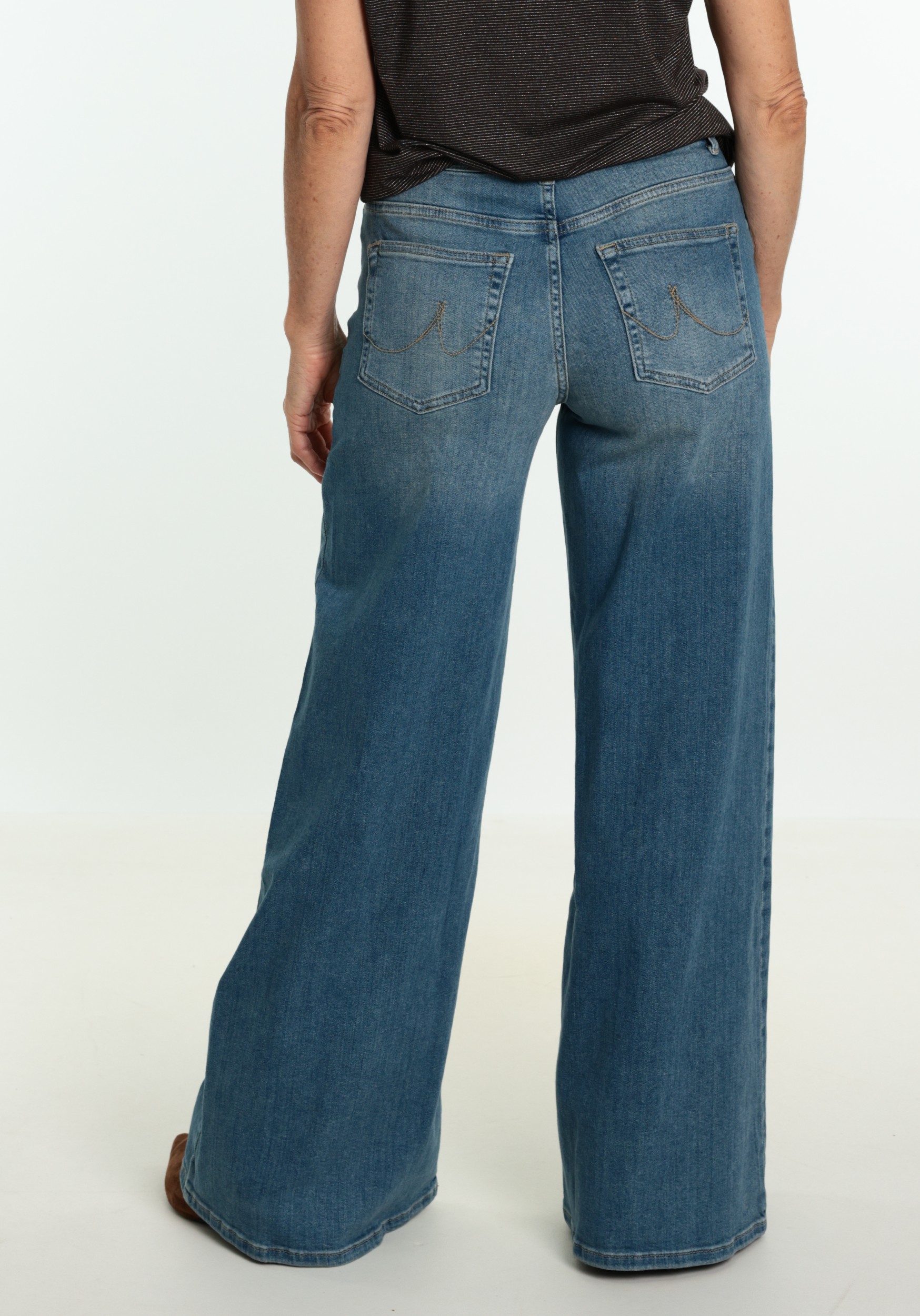 LTB Jeans Leysa 51982 Blauw