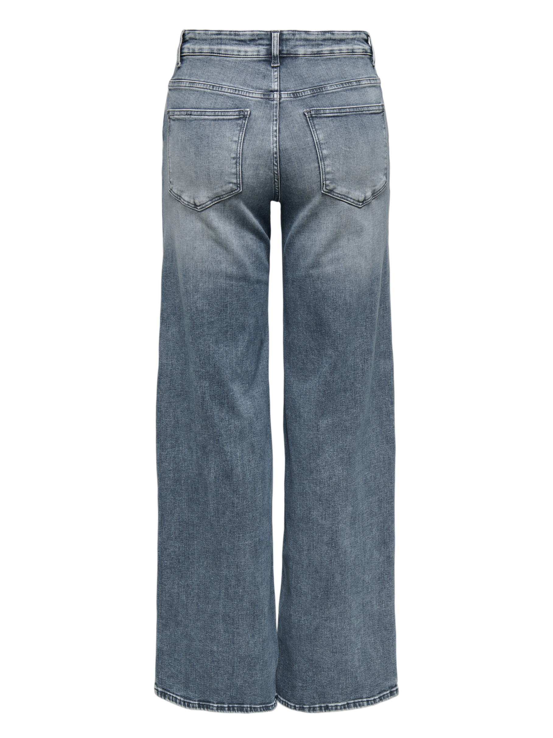 Only Jeans Madison 15353692 Blauw