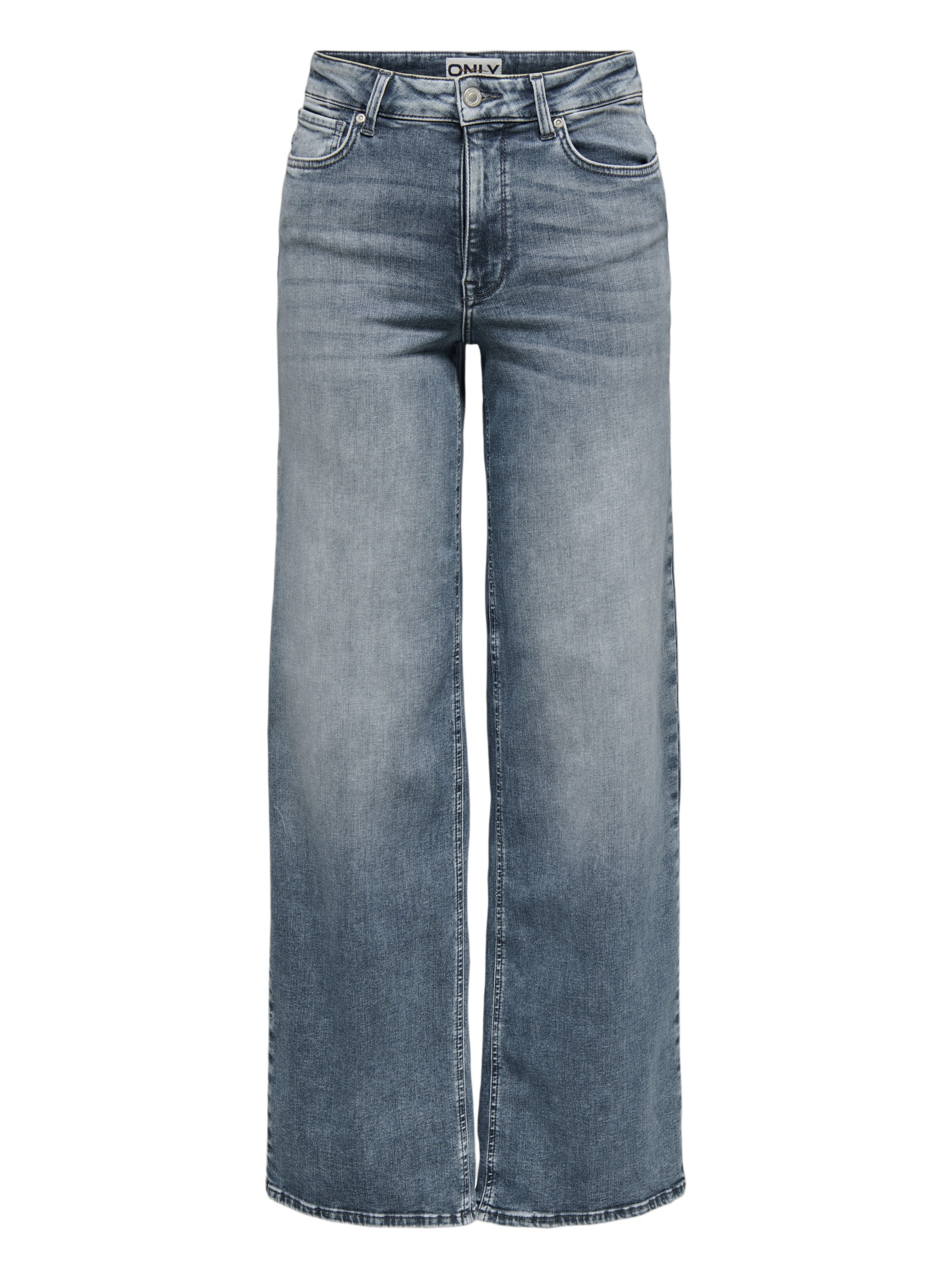 Only Jeans Madison 15353692 Blauw