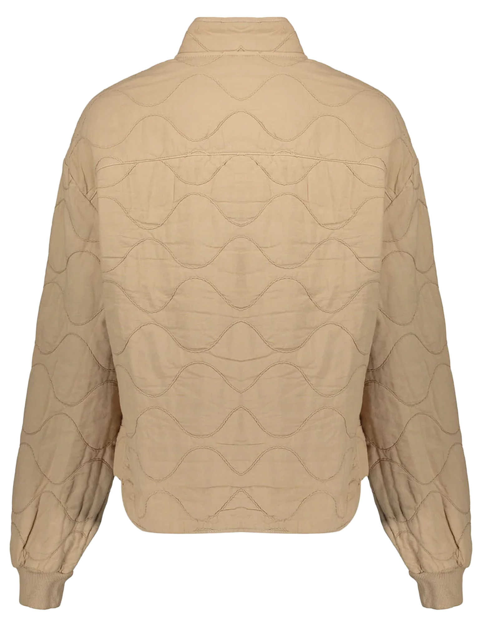 Geisha Jacket 65100-70 Zand