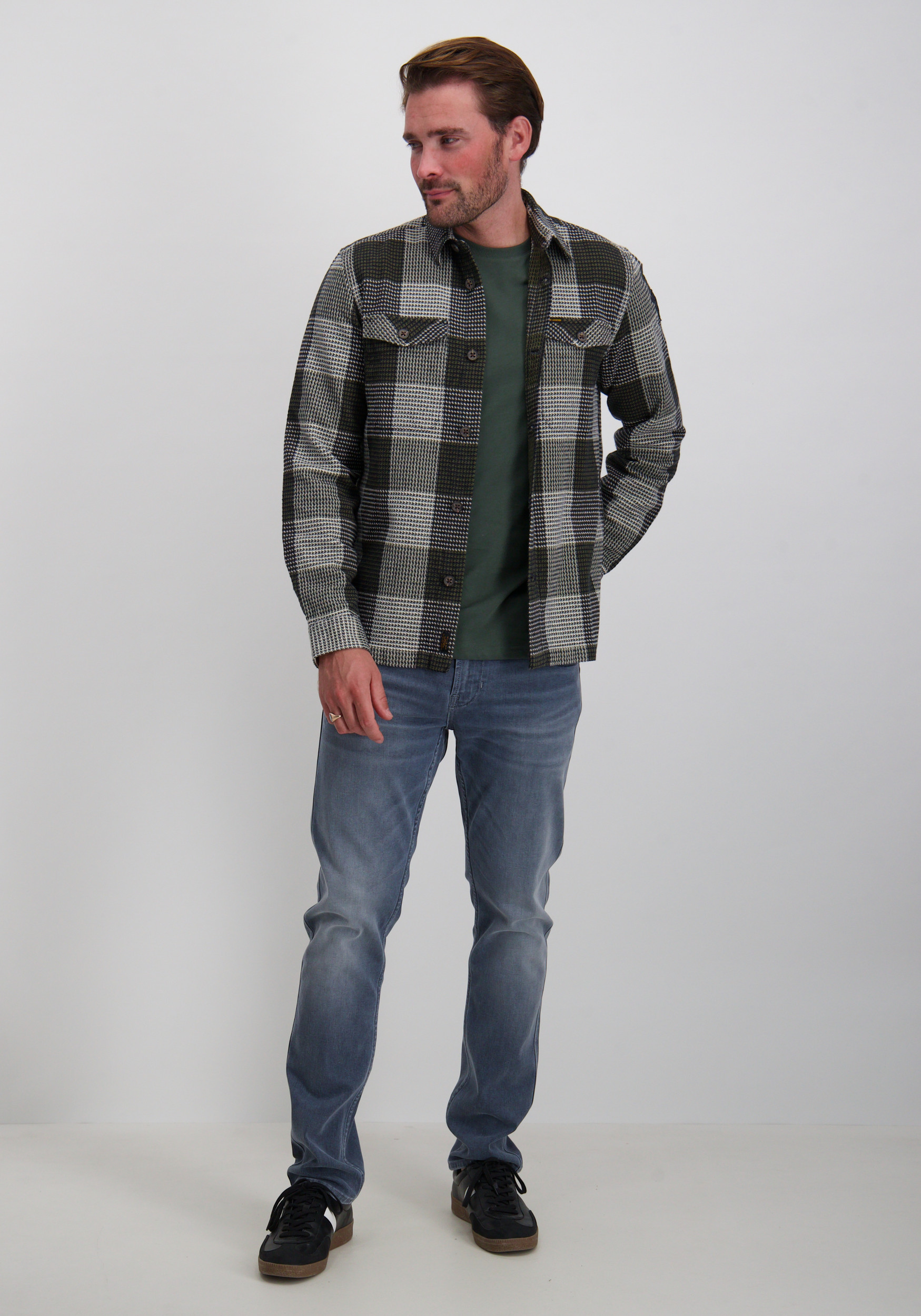 PME Legend Jeans Nightflight PTR120-IGB Raf blauw