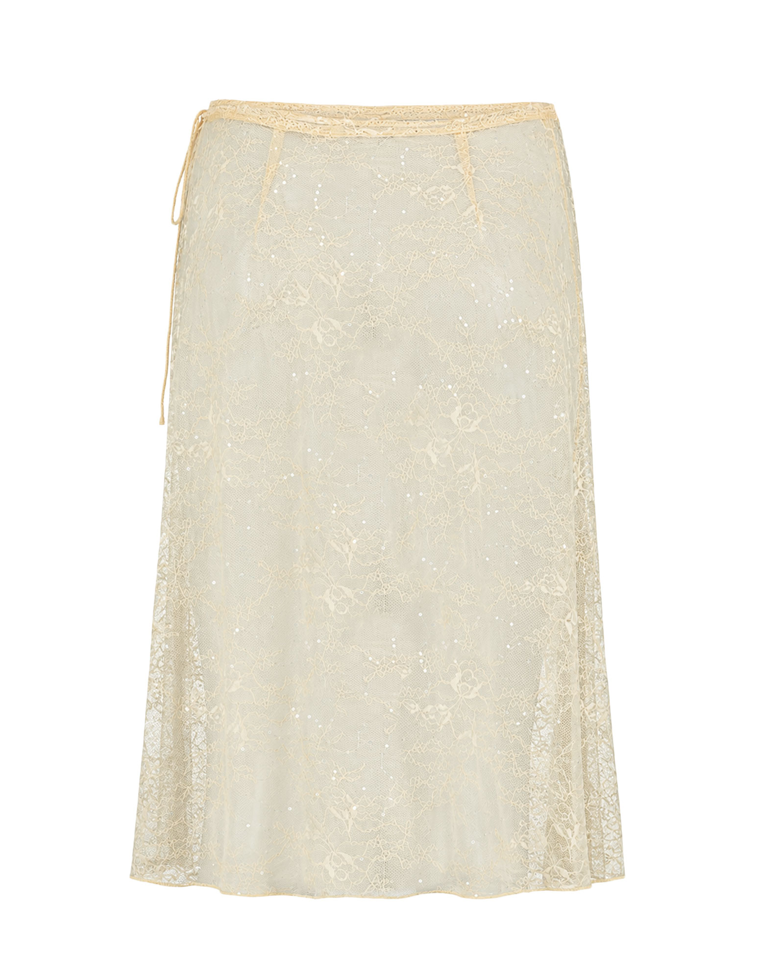 Harper & Yve Rok Eleanor AW6P002 Licht geel