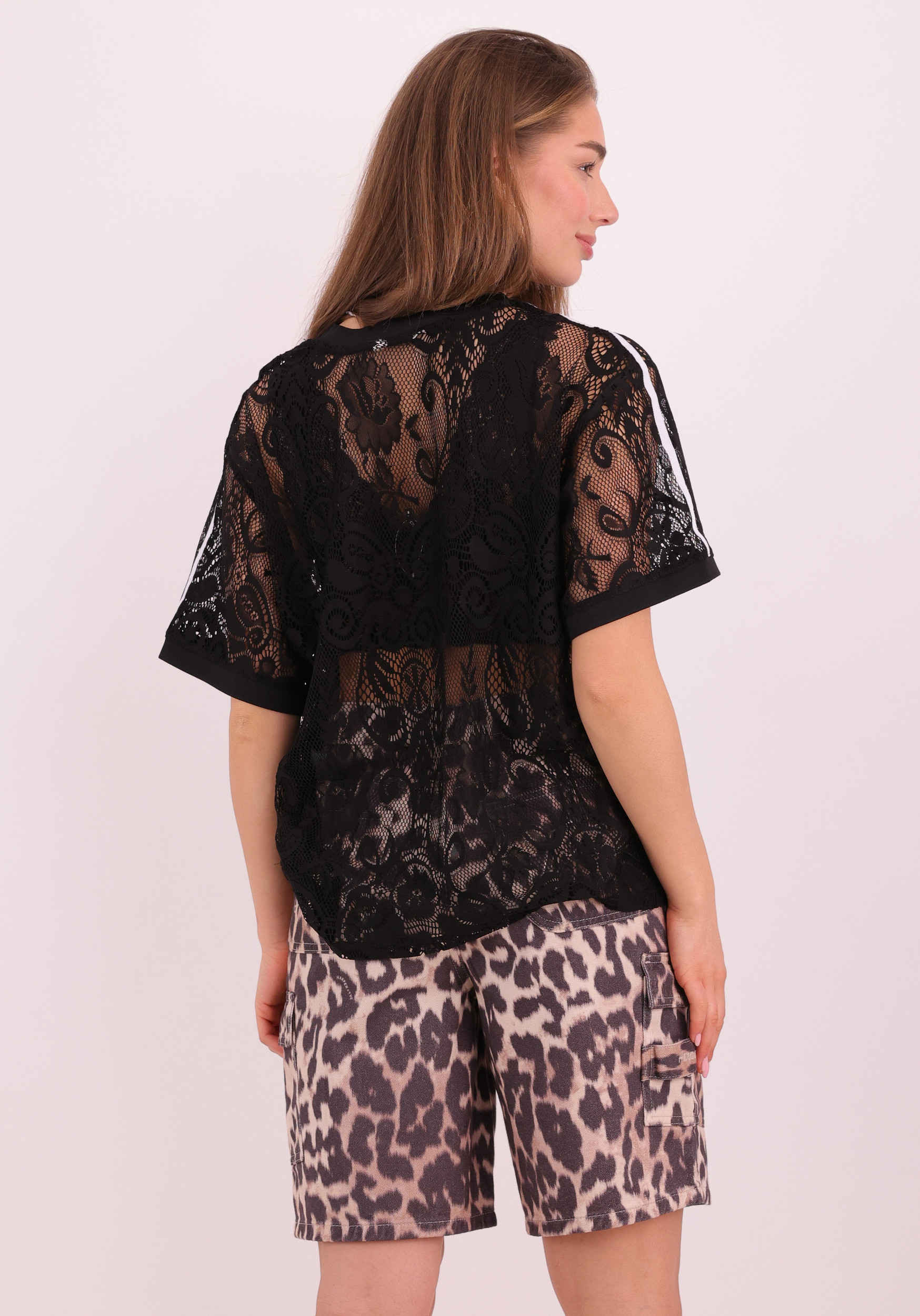 Only Top Jules 15371479 Zwart