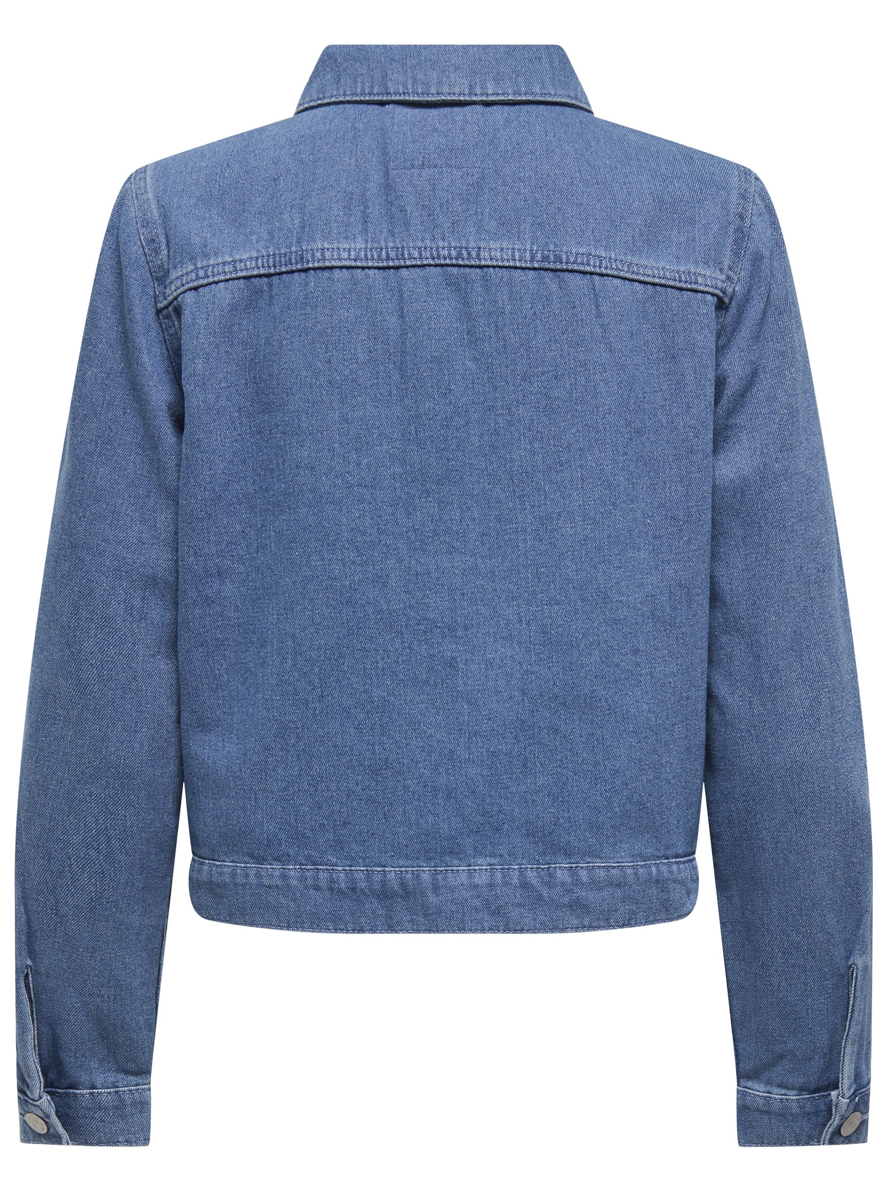 Only Spijkerjack Rilla 15354624 Jeans blauw