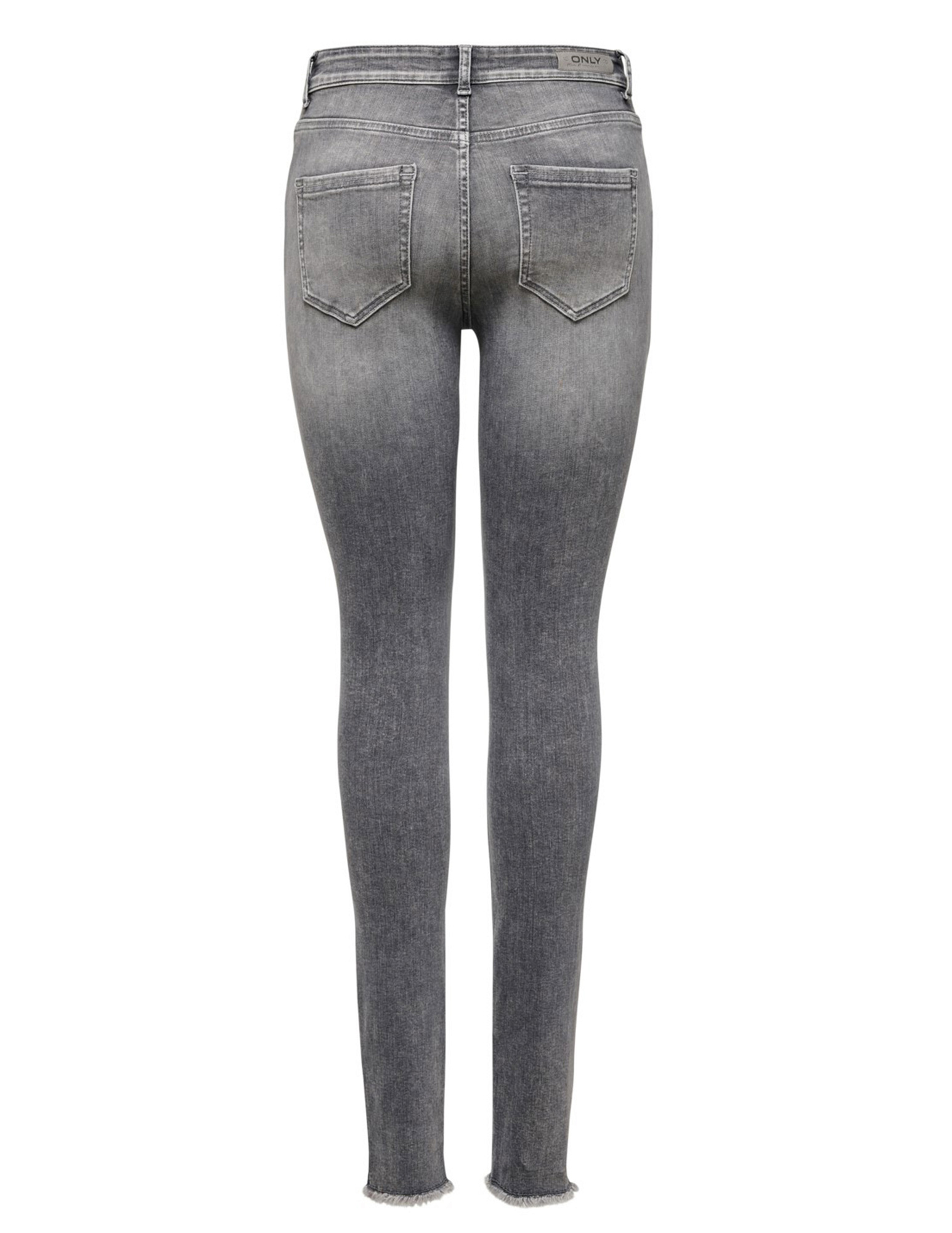 Only Jeans Blush 15188520 Grijs