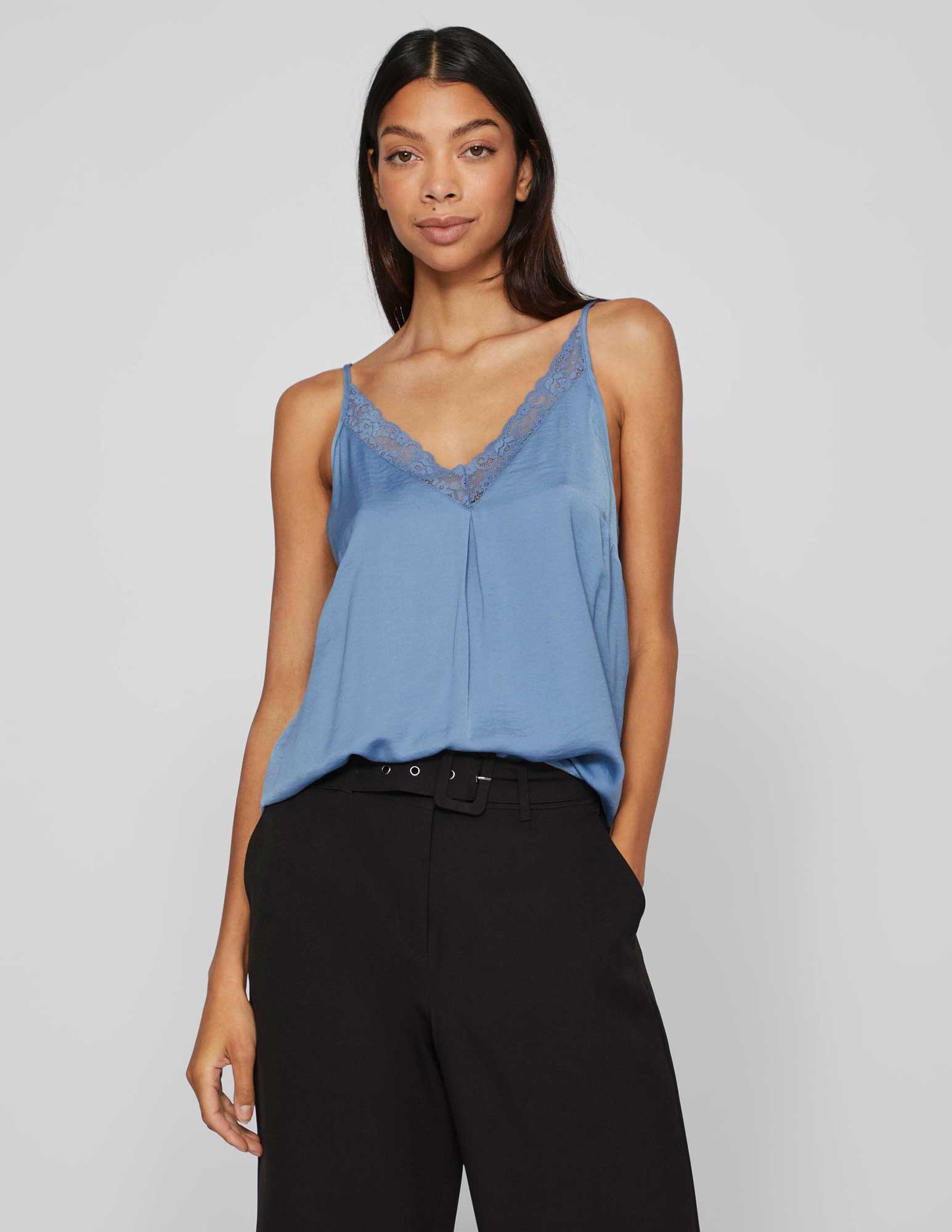 Vila Top Cava 14084535 Blauw