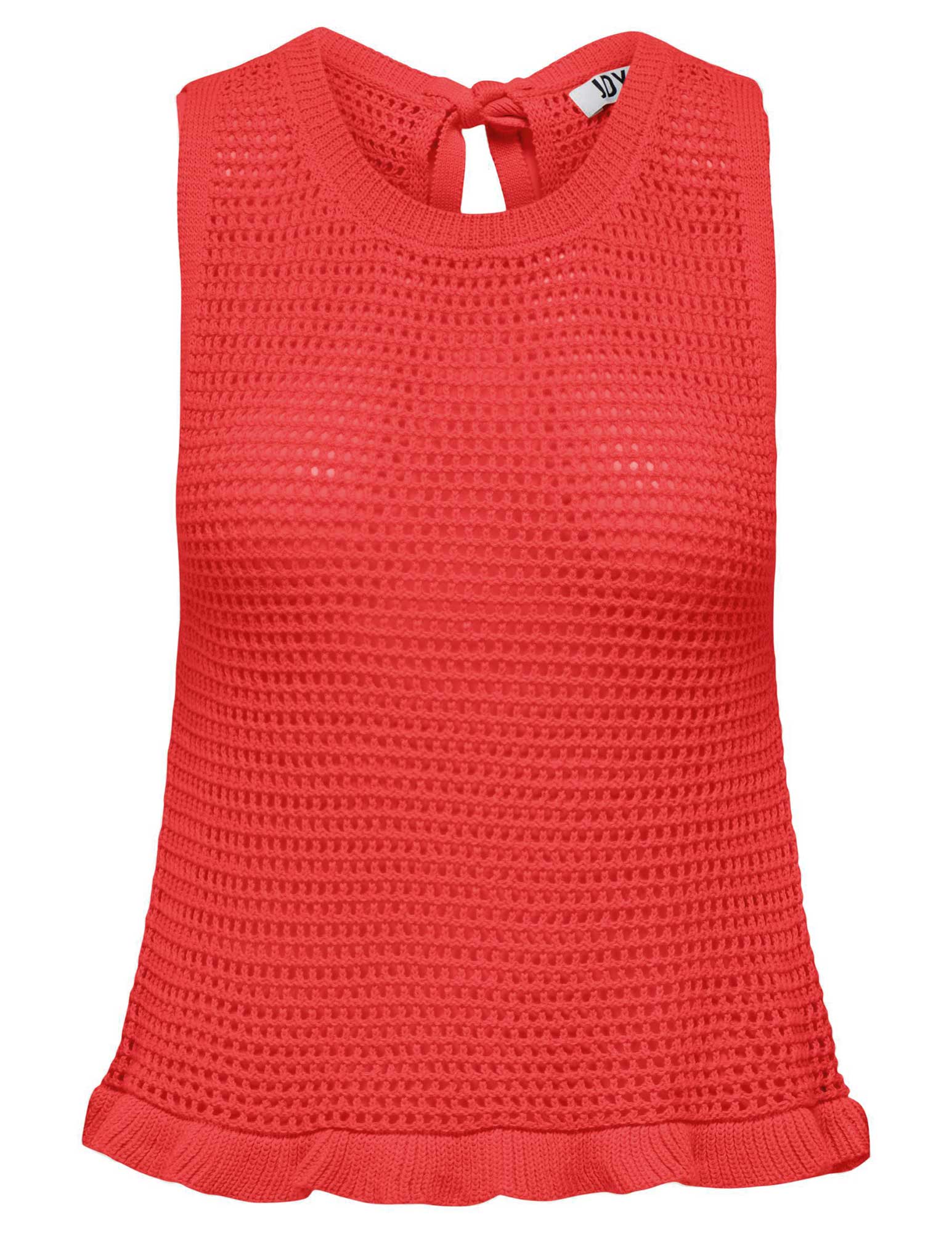 Jacqueline de jonge Top Tikka 15287019 Rood