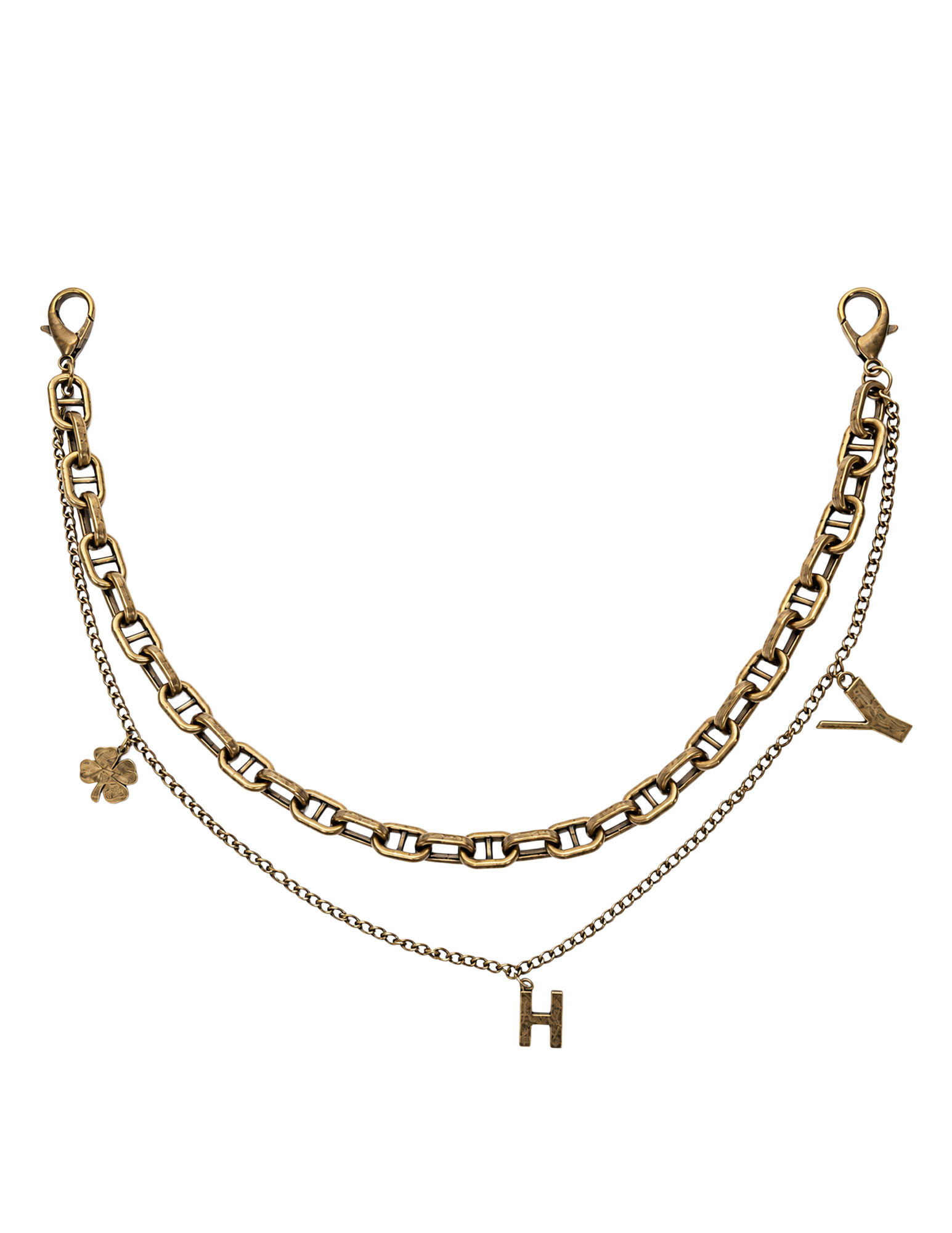 Harper & Yve Bagcharm Tessa AWT6PACC04
