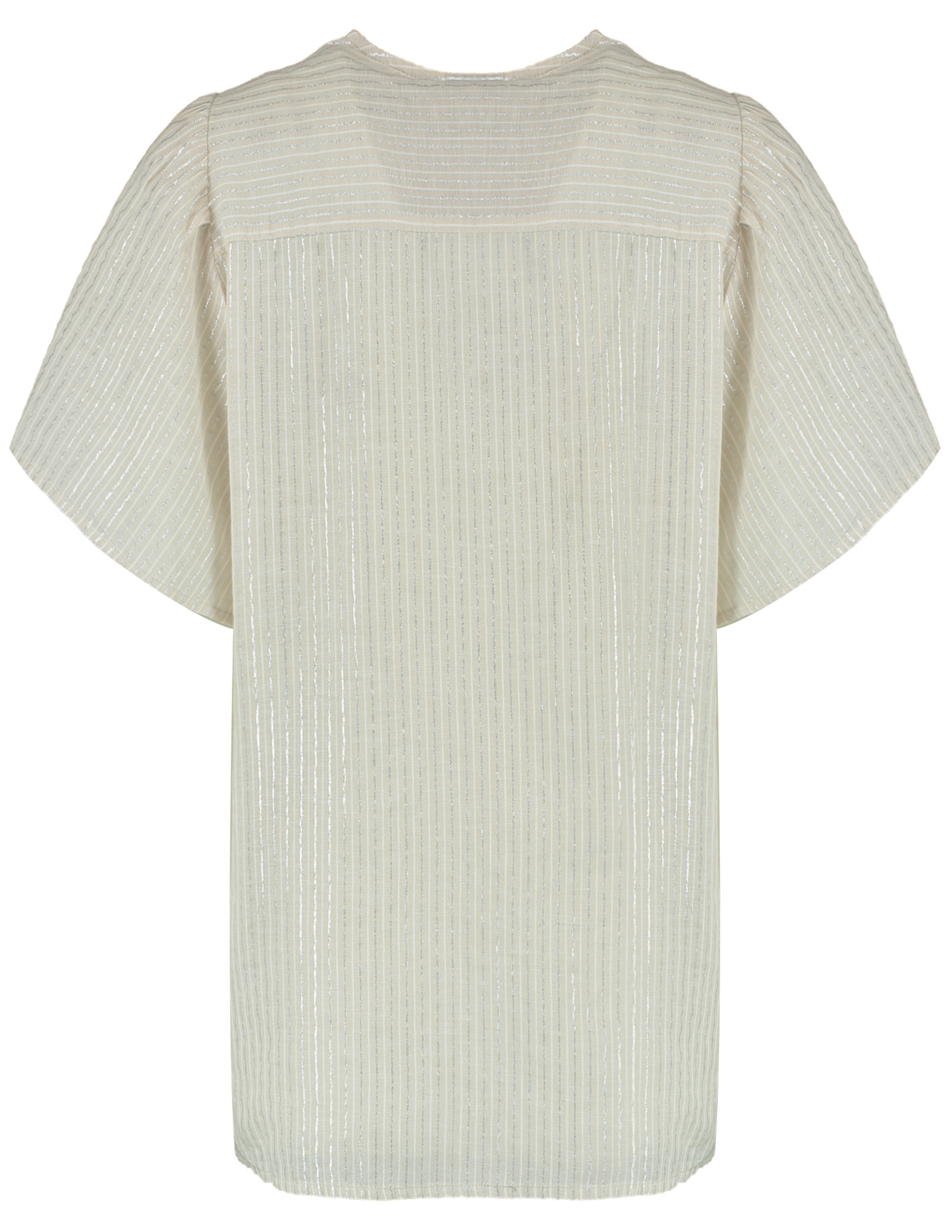 Vero moda Top Pauline 10330408 Zand