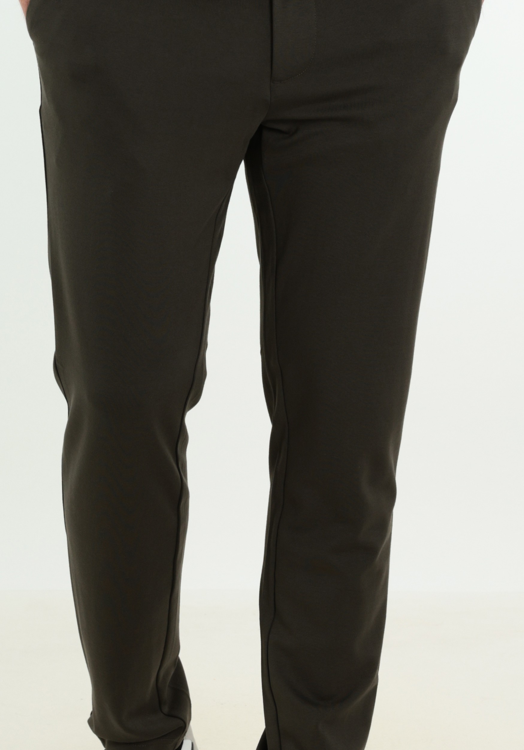 ONLY & SONS Pantalon Mark 22010209 Midden groen