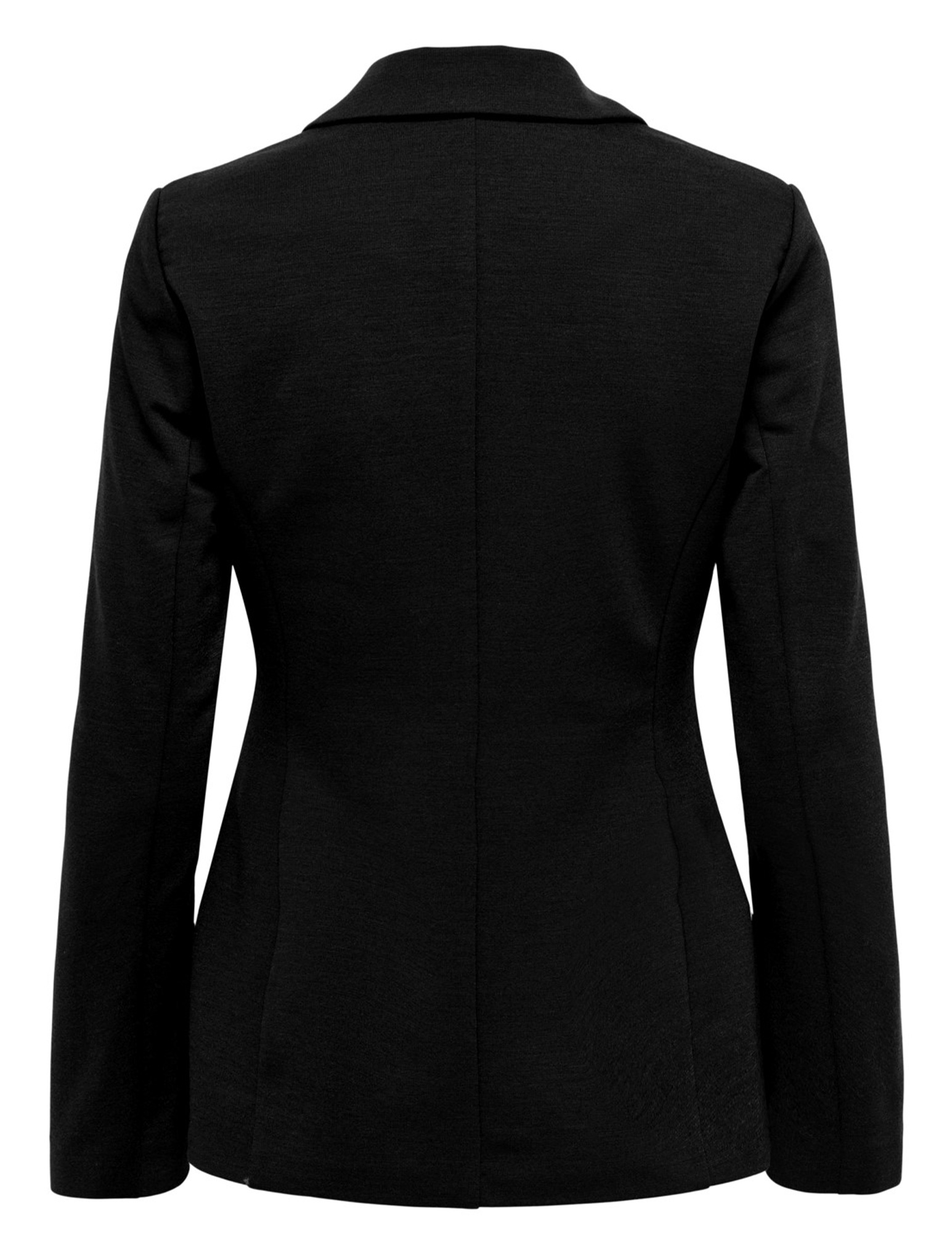 Only Blazer Peach 15298659 Zwart