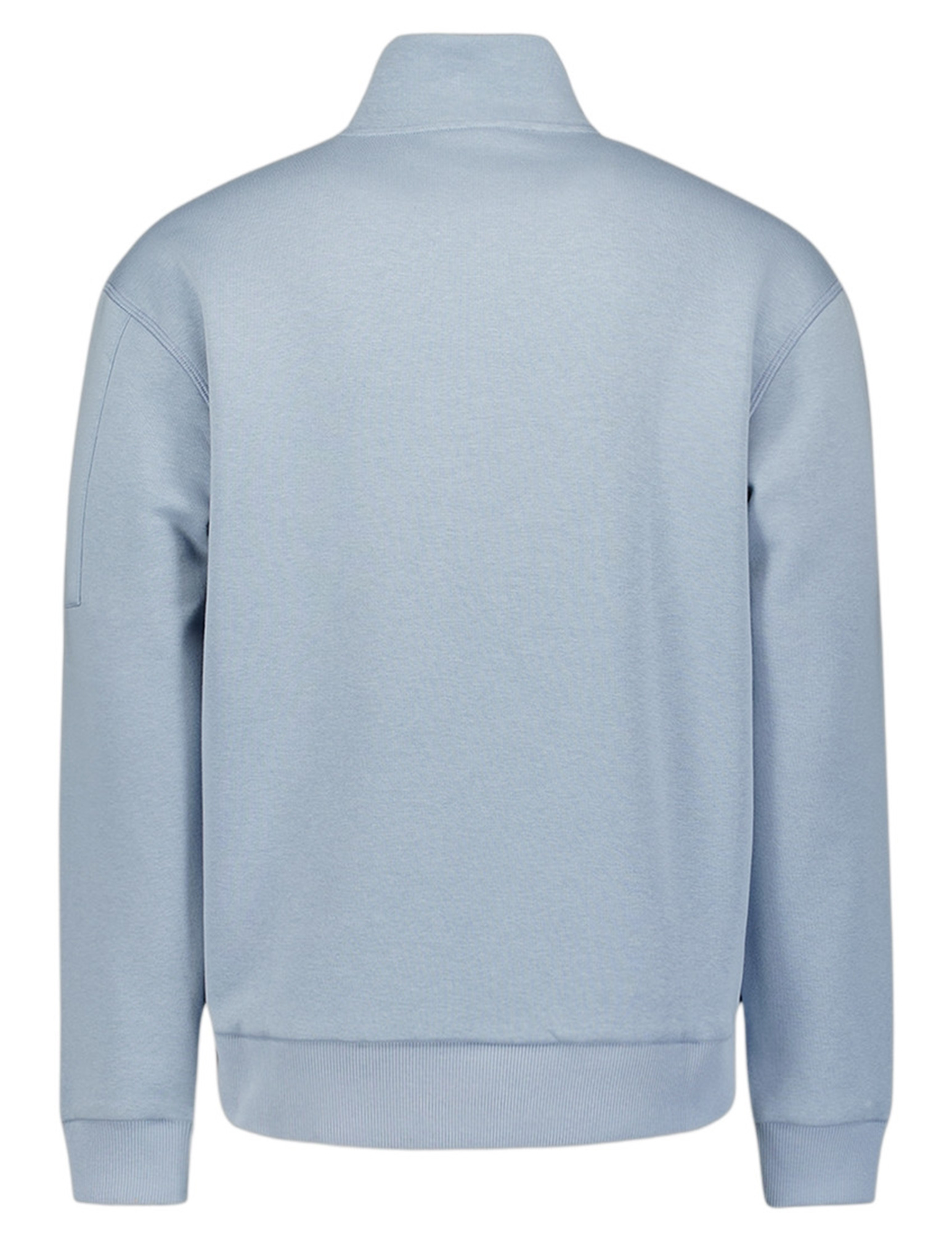 No Excess Sweater 29130851 Licht blauw