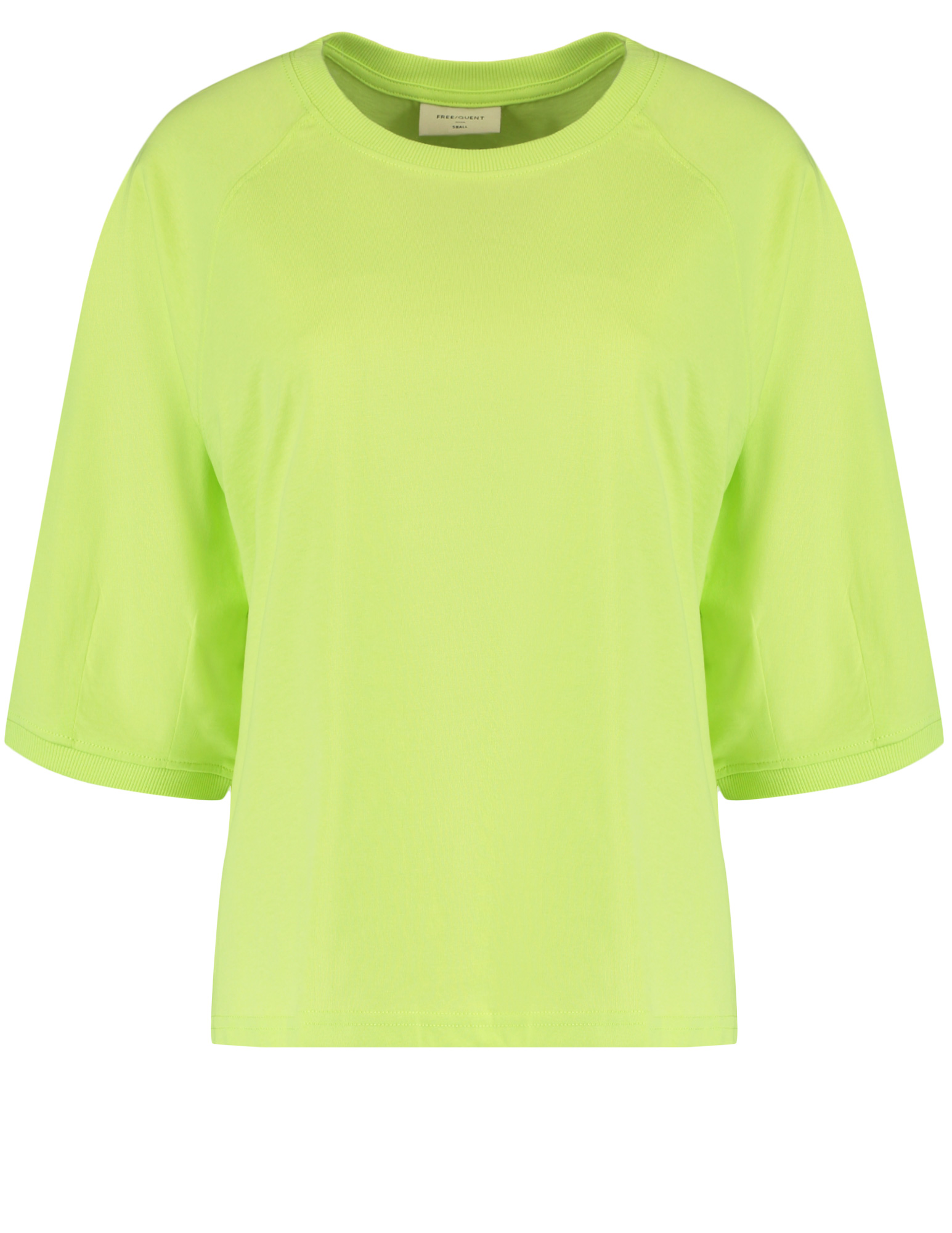 FREE|QUENT T-shirt Comte 208172