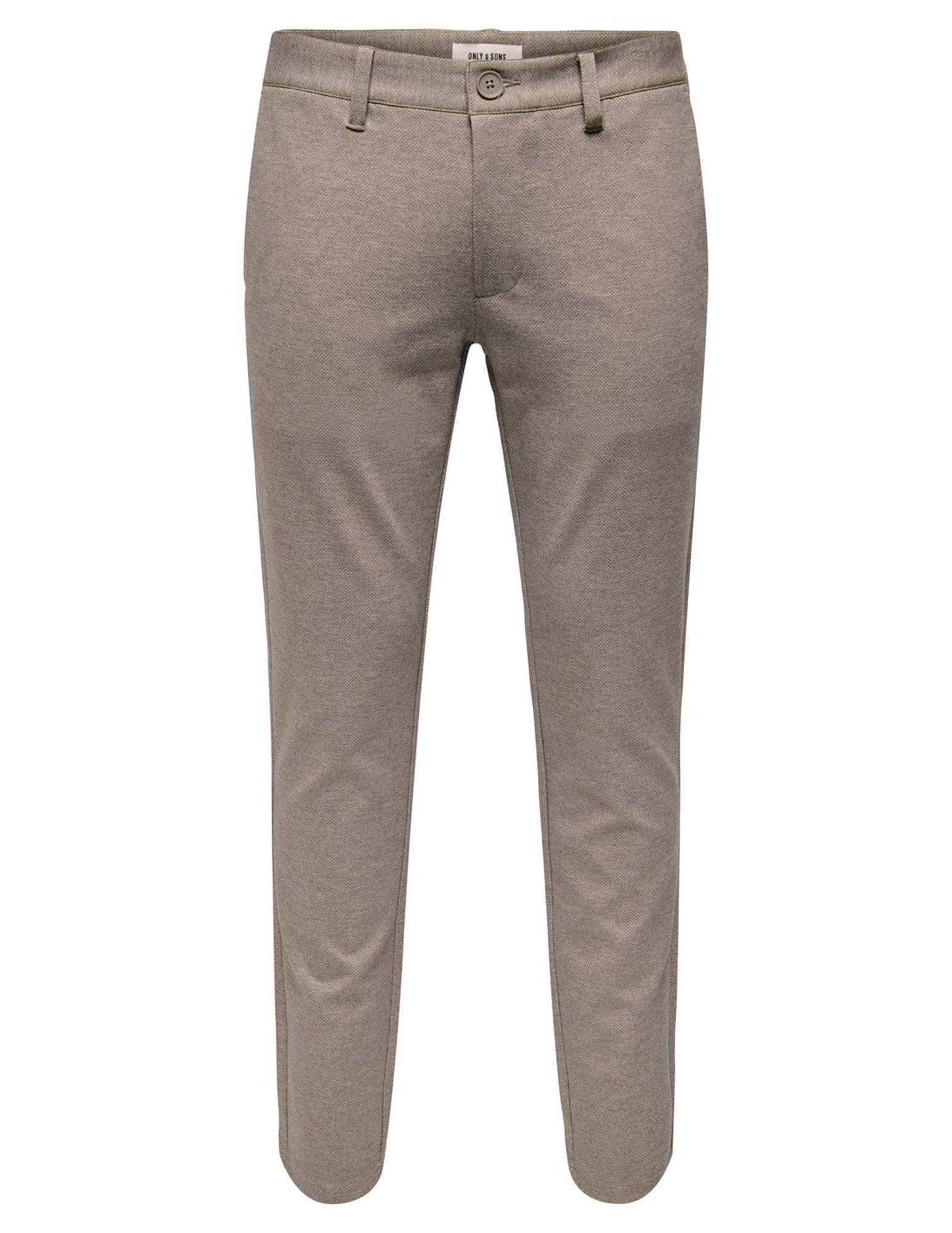 ONLY & SONS Mark Pants 22022912 Licht bruin