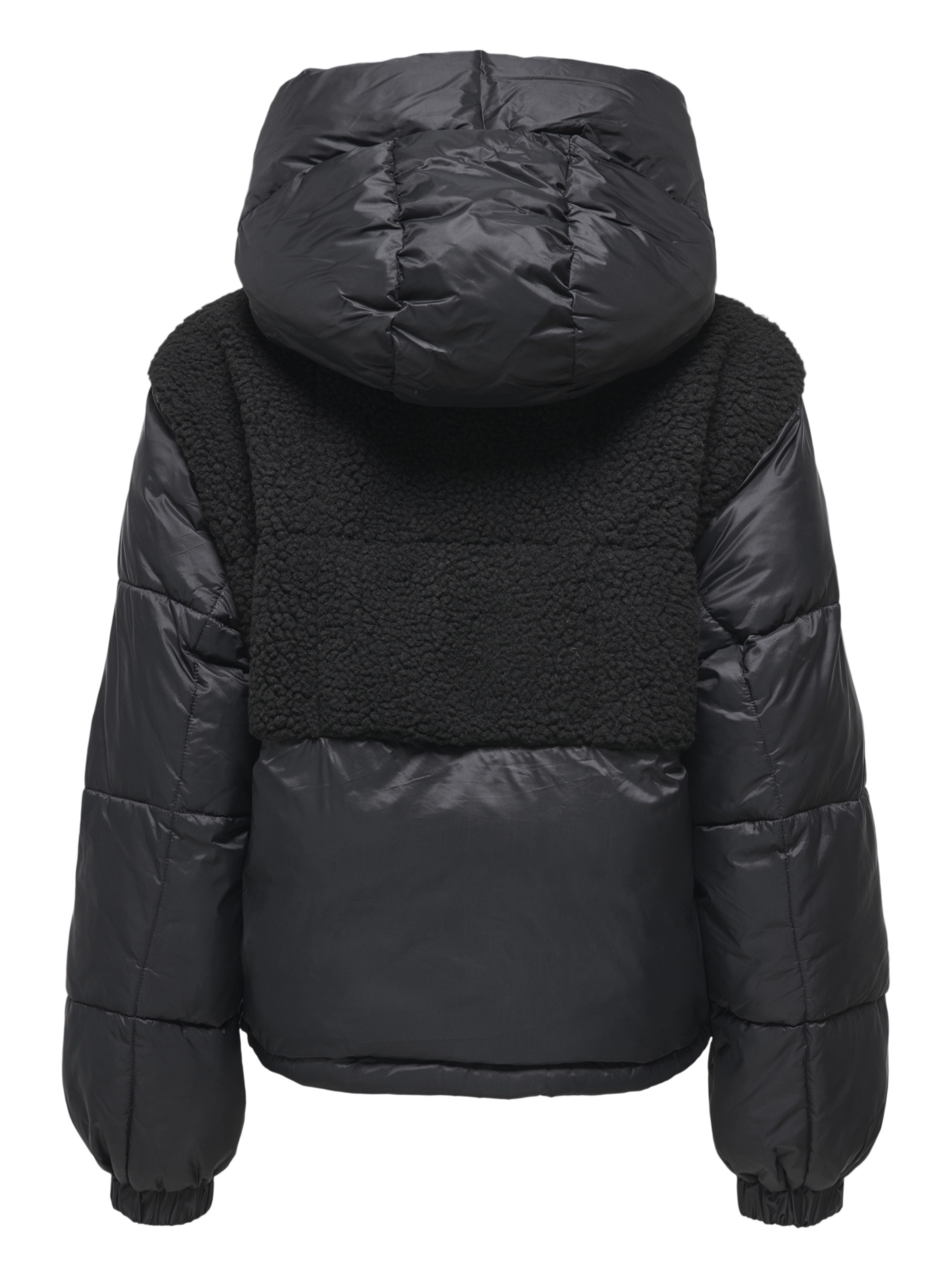 Only Winterjeas Lagnes 15357839 Zwart