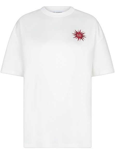 Lofty Manner T-shirt Tiva RC17