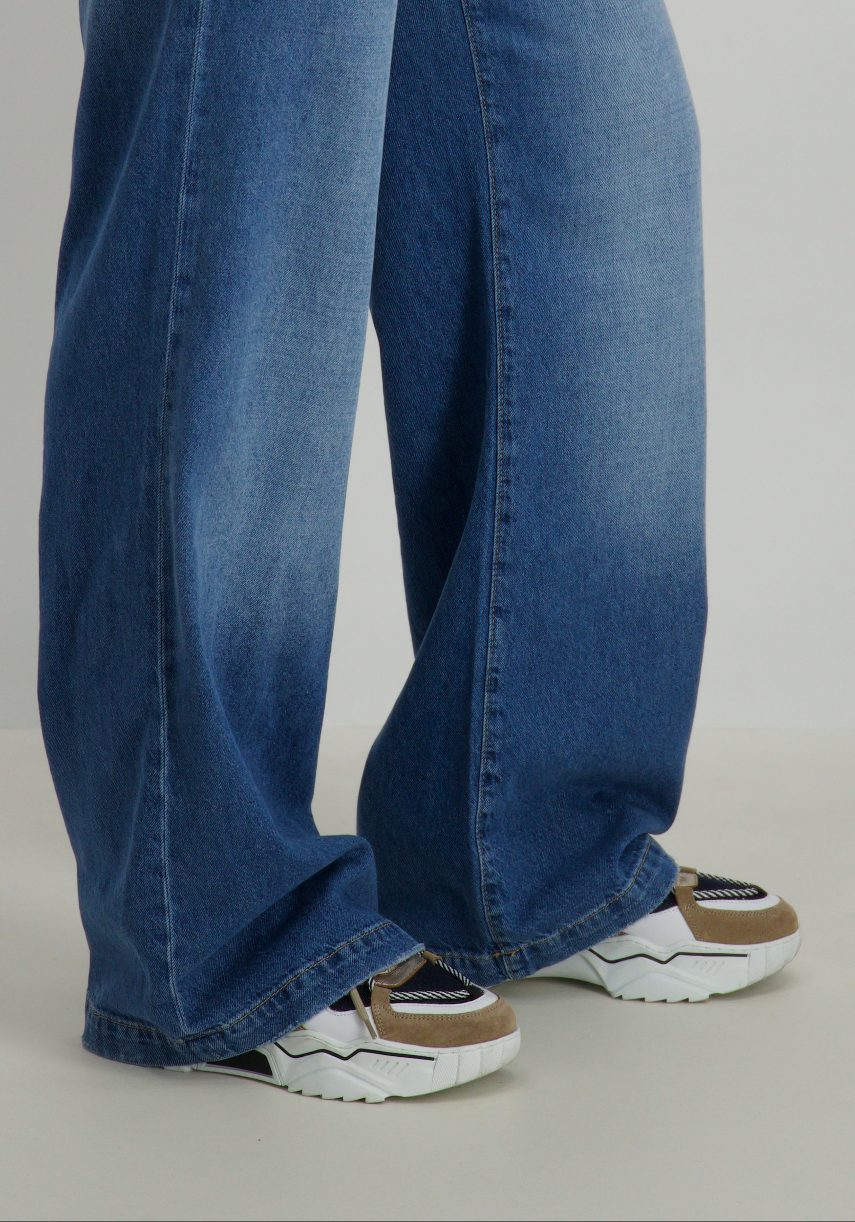 Cup of Joe Jeans Maxine Maxine Jeans blauw