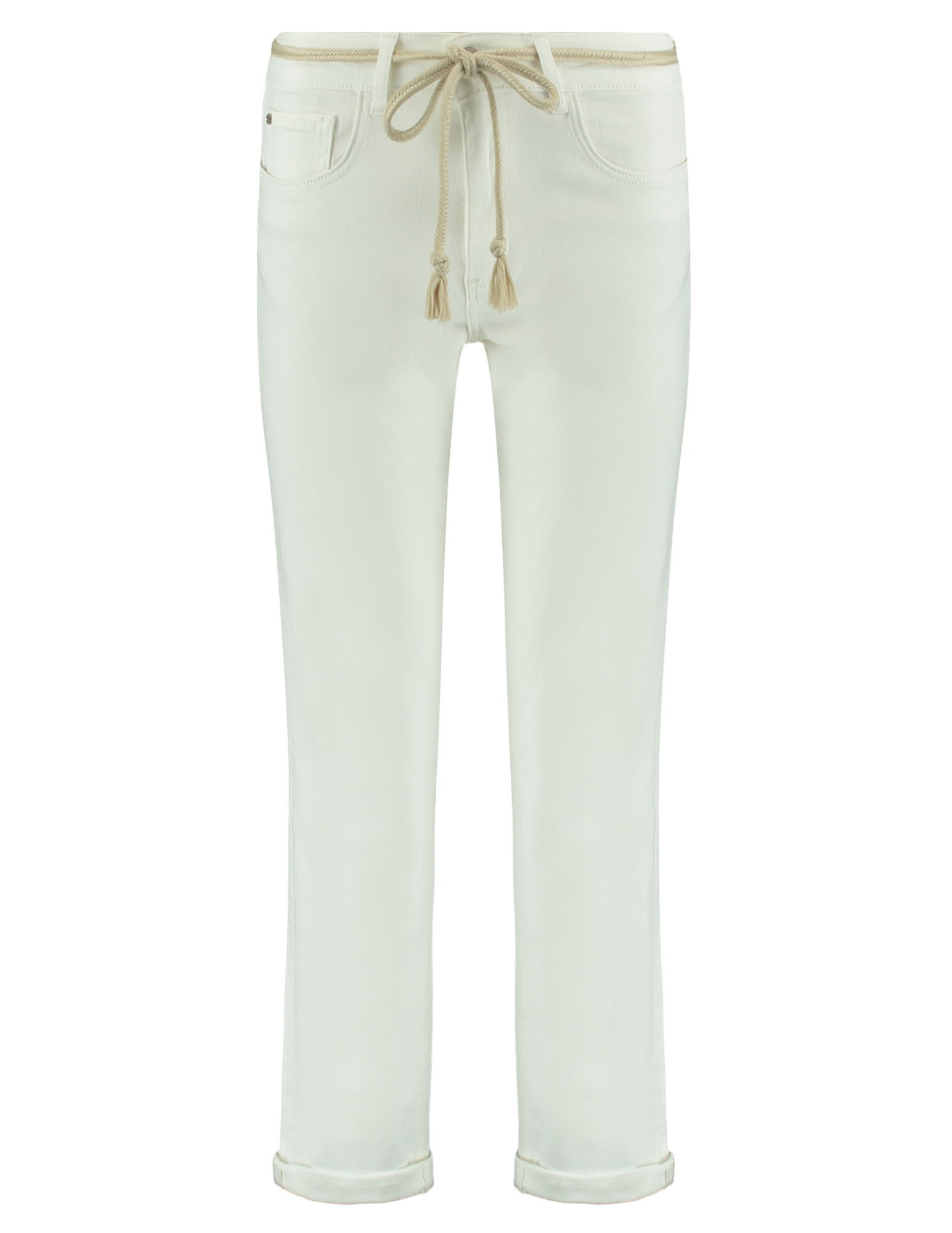 Para Mi Jeans Bobby SS261.005091 Wit