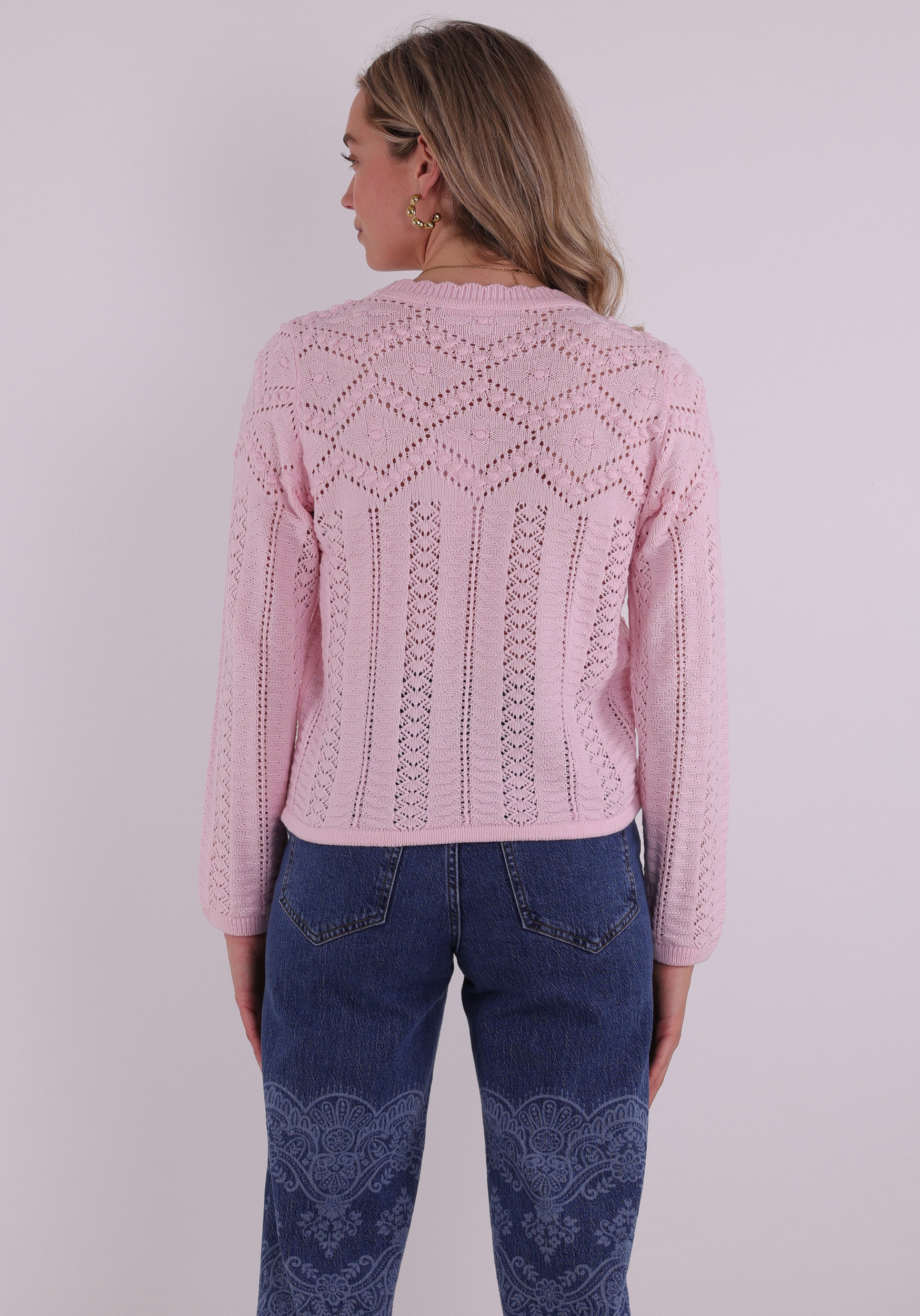 Vila Trui Ninia 14113302 Rose