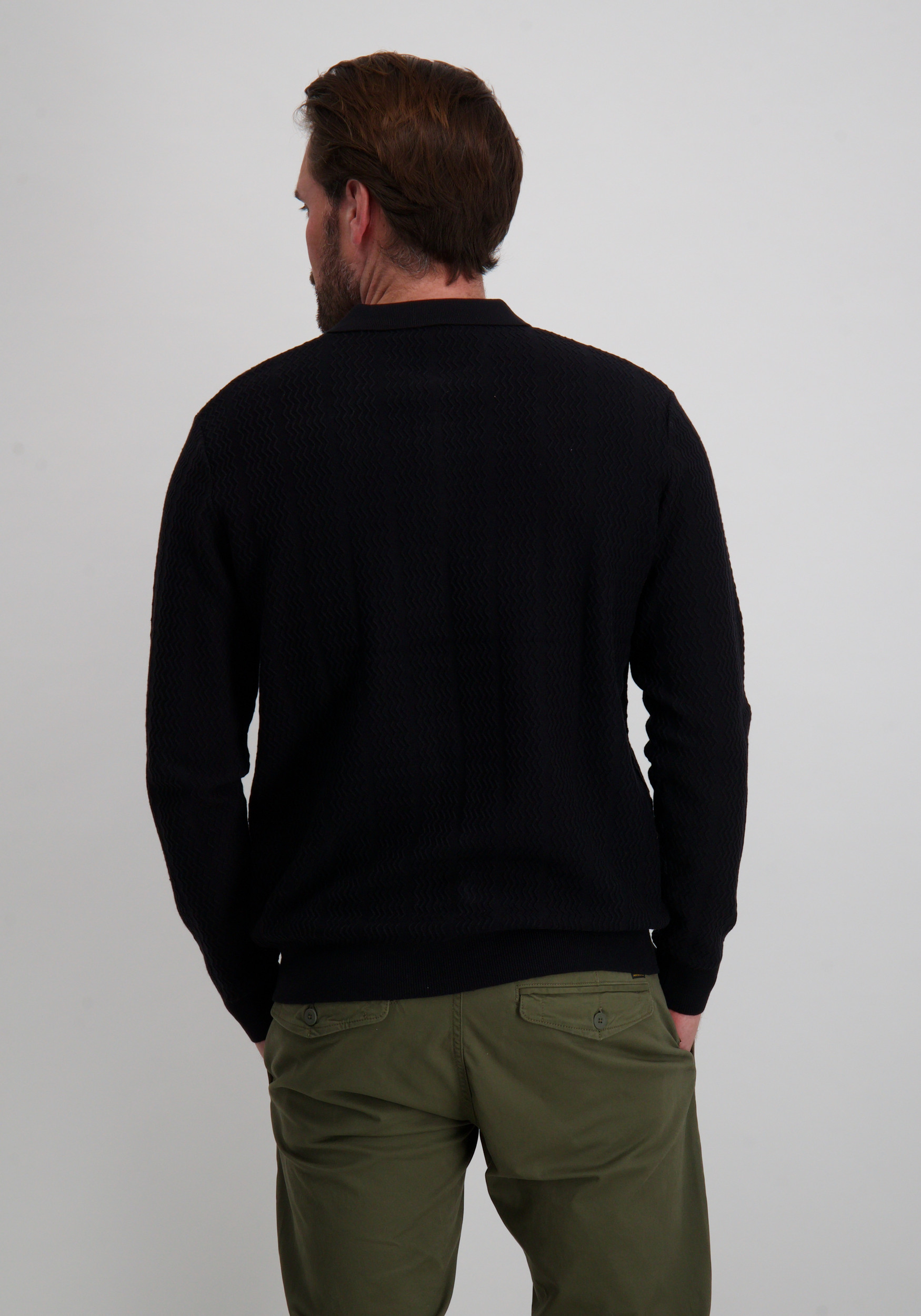 ONLY & SONS Trui Ask 22035780 Zwart