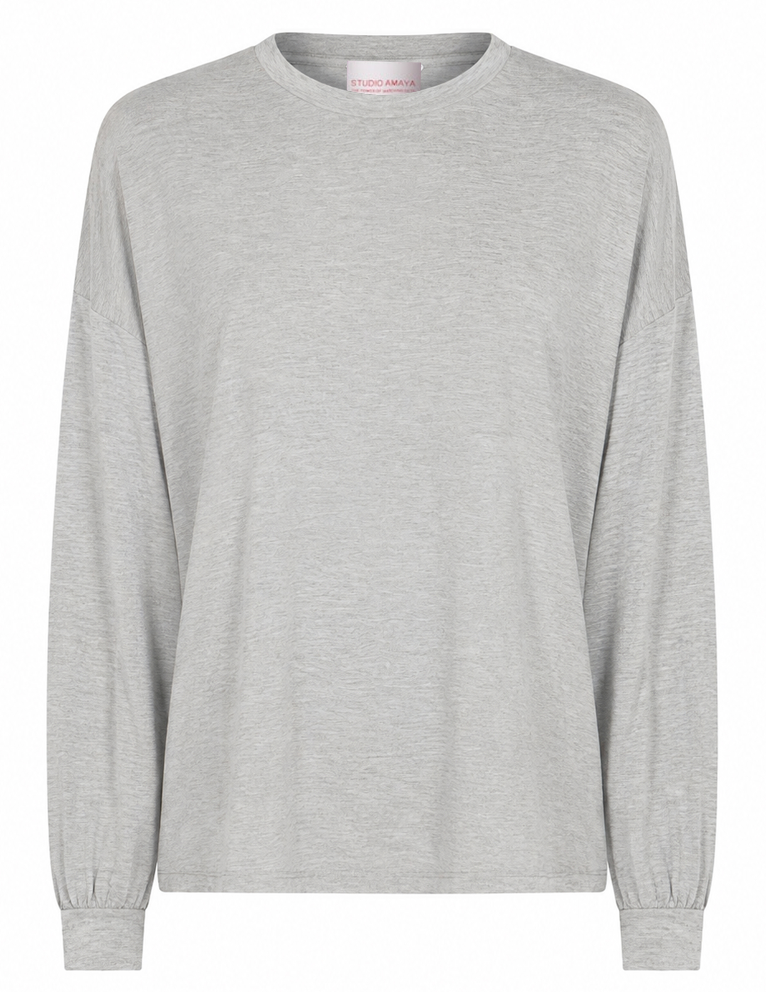 Studio Amaya T-shirt Kaki Kaki
