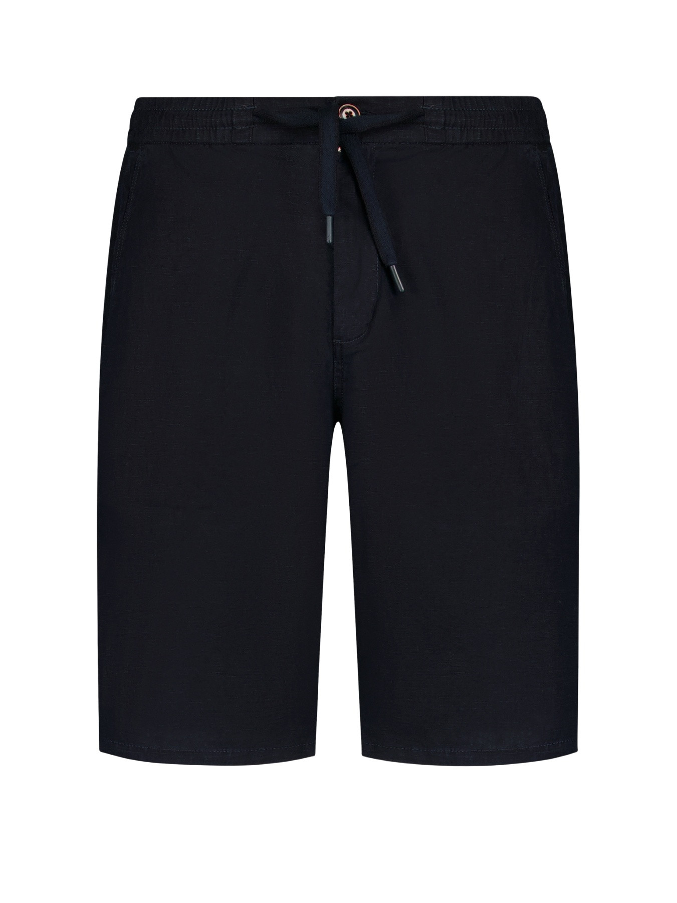 No Excess Short 328190423 Donker blauw