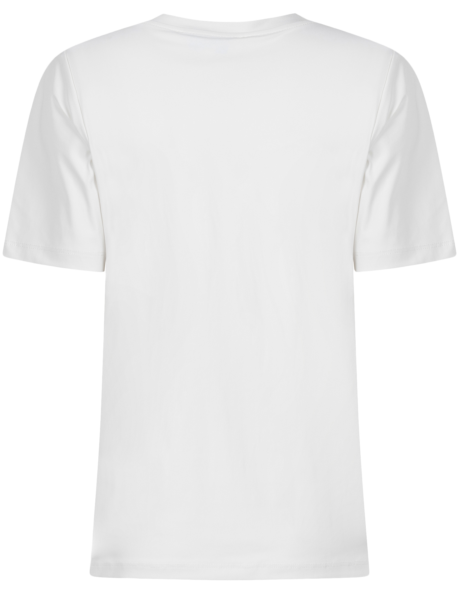 Zoso T-shirt 261Isabel Wit design