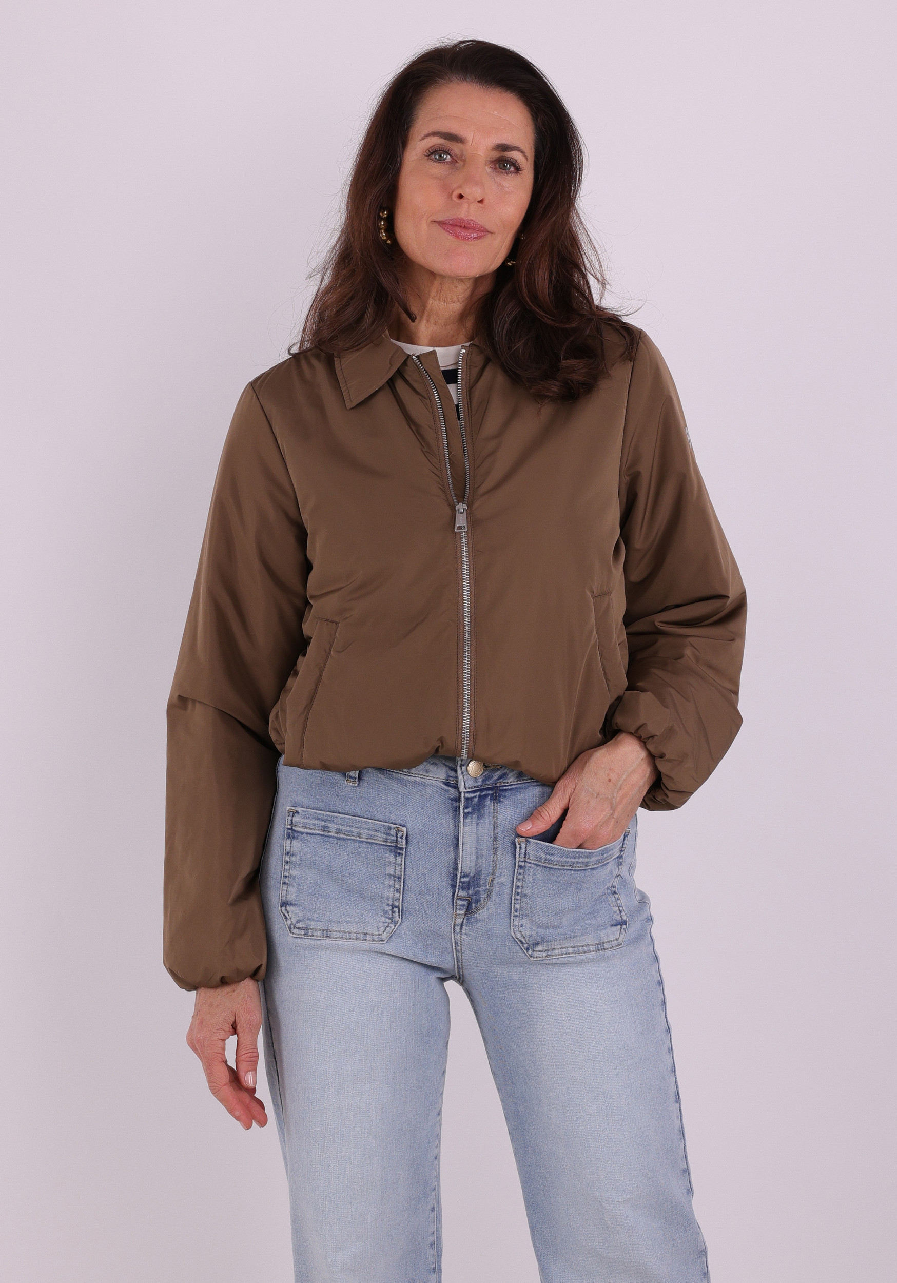 Covered - Romath Jack Yella L60434 Bruin