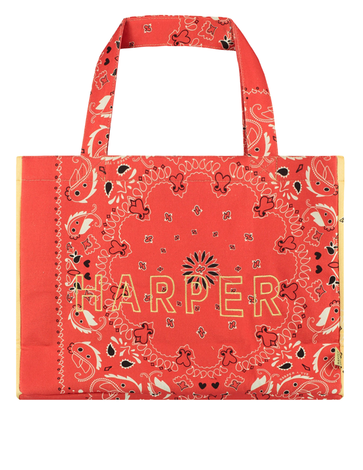 Harper & Yve Tas Harper SS6PACC05