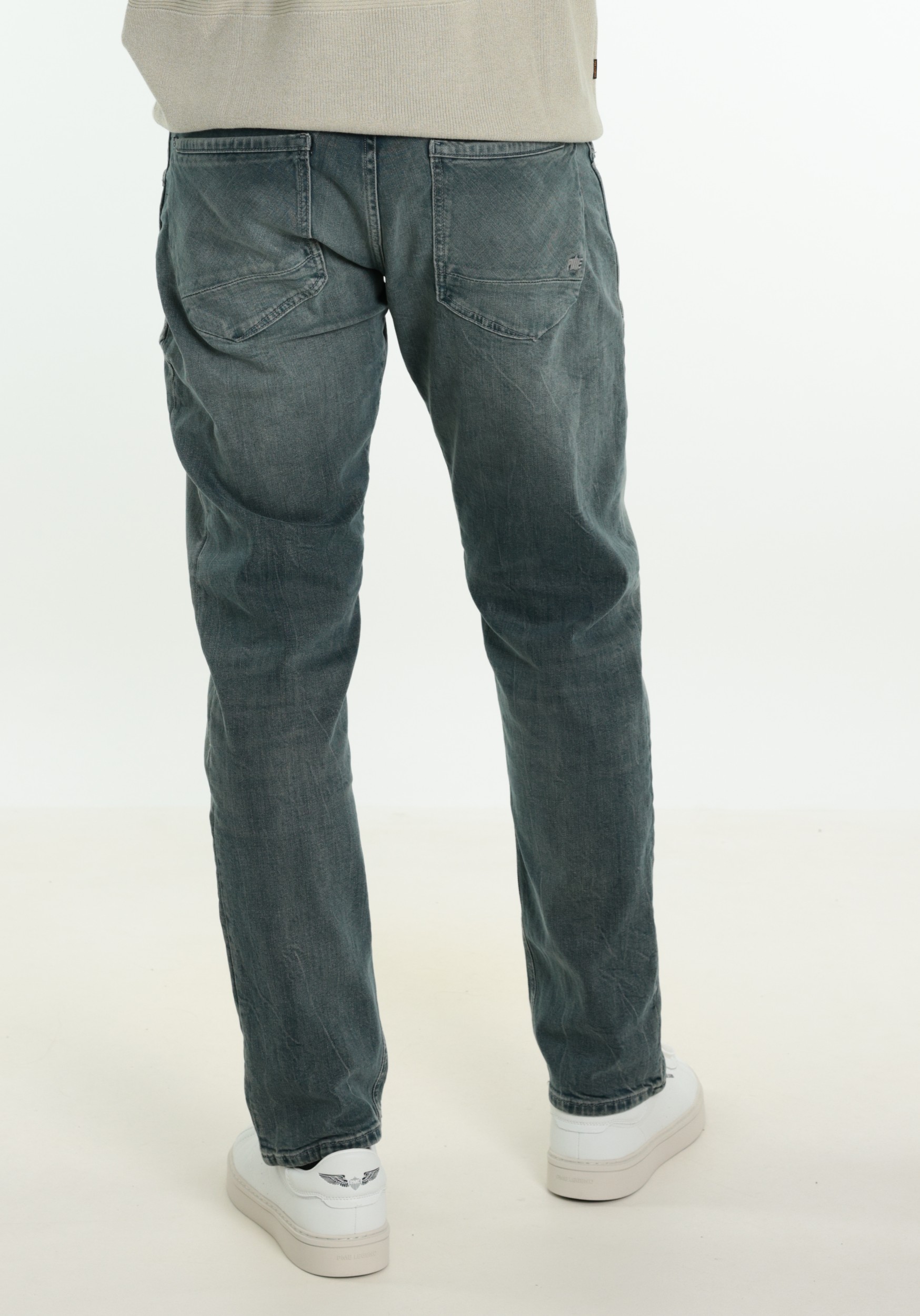 PME Legend Jeans Aviator PTR2608701 Jeans blauw