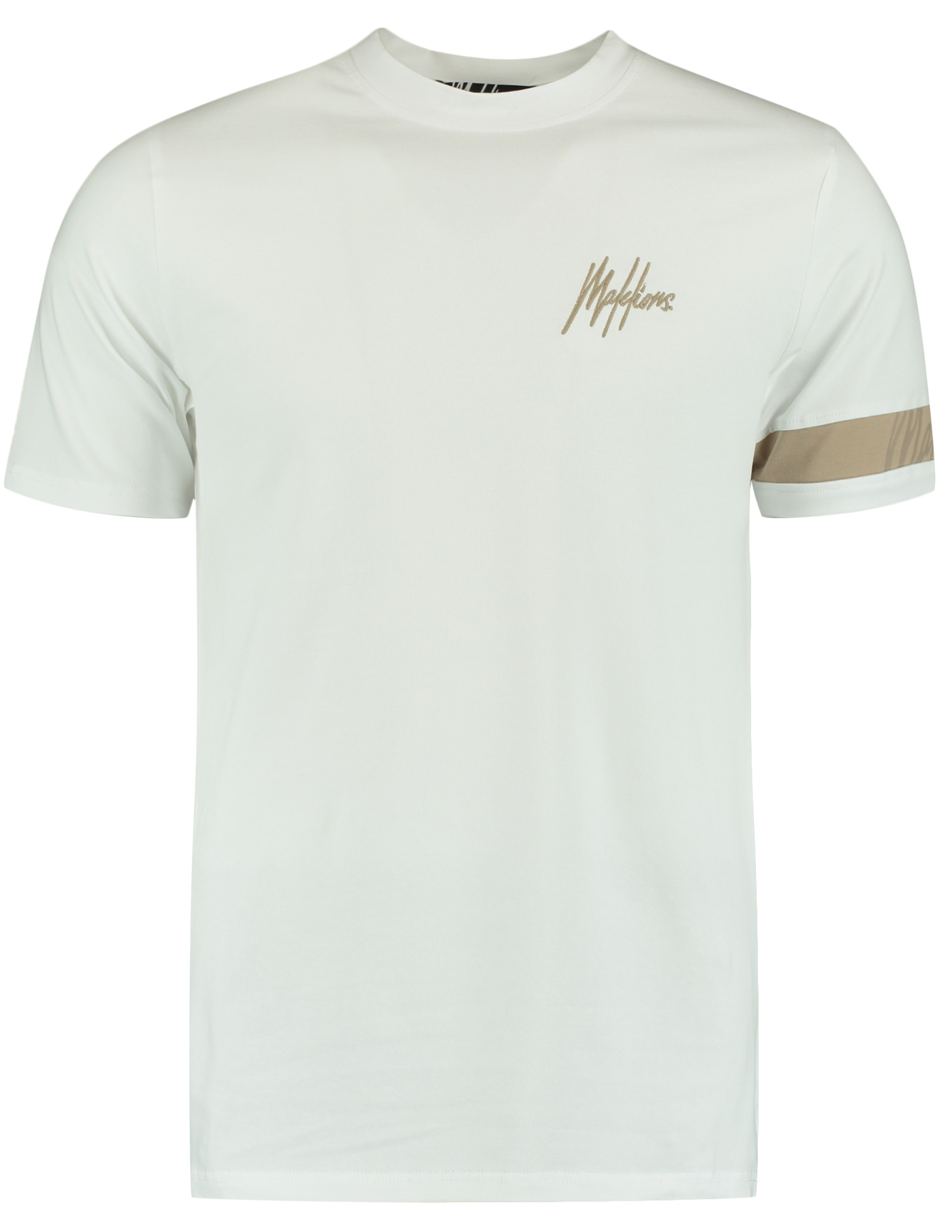 Malelions T-shirt Captain MMC30026001