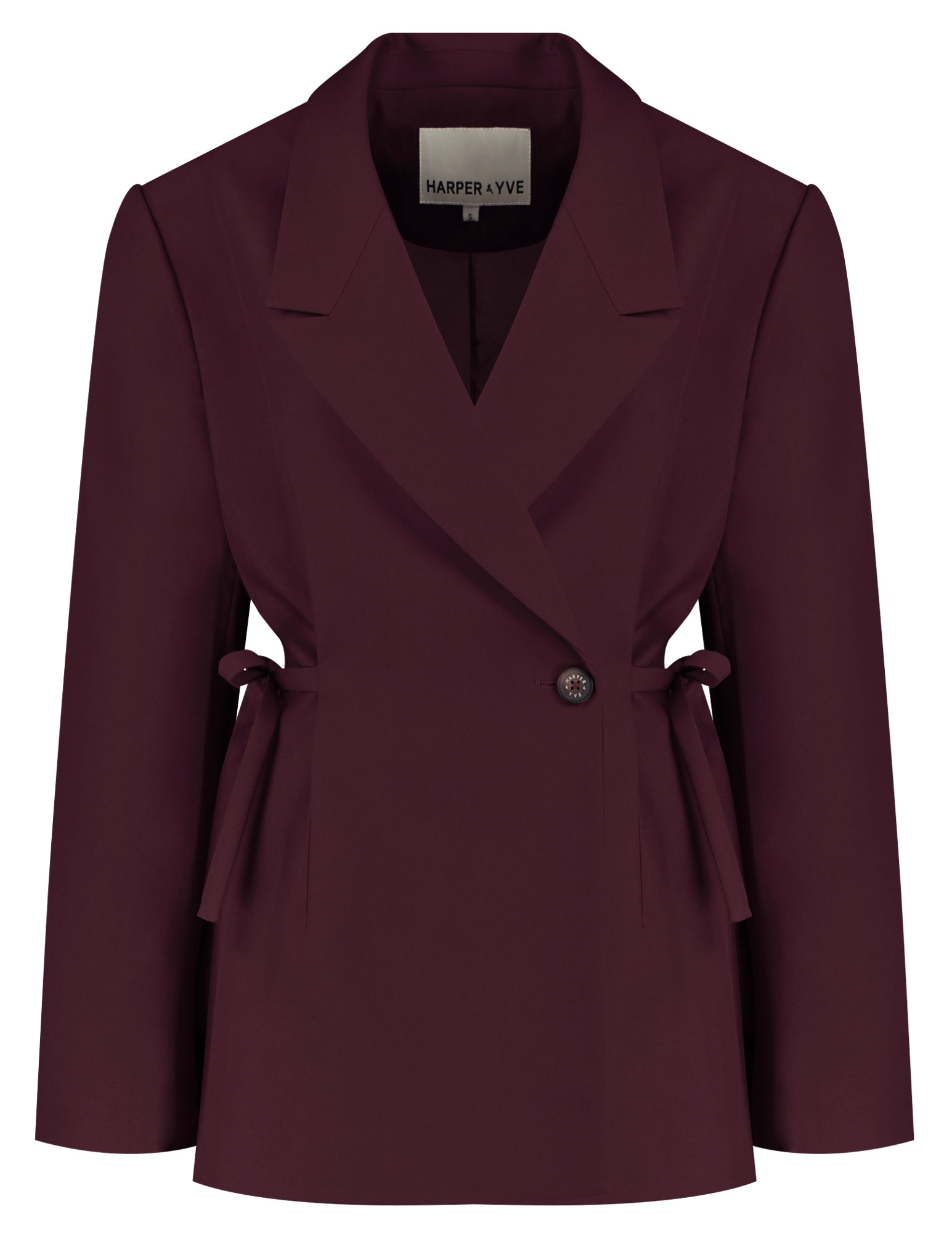 Harper & Yve Blazer Anina SS6N208