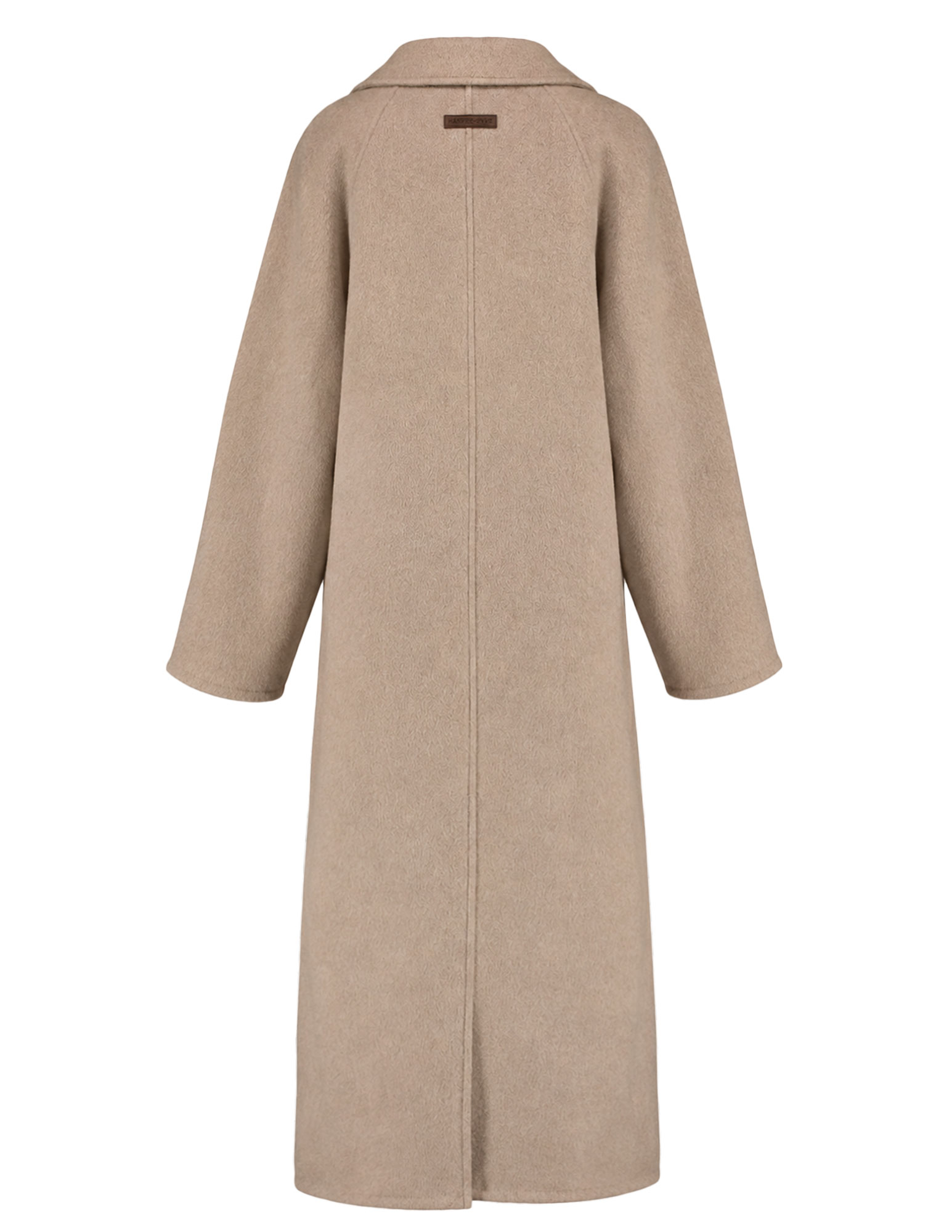 Harper & Yve Manteljas Tina AW6N225 Beige