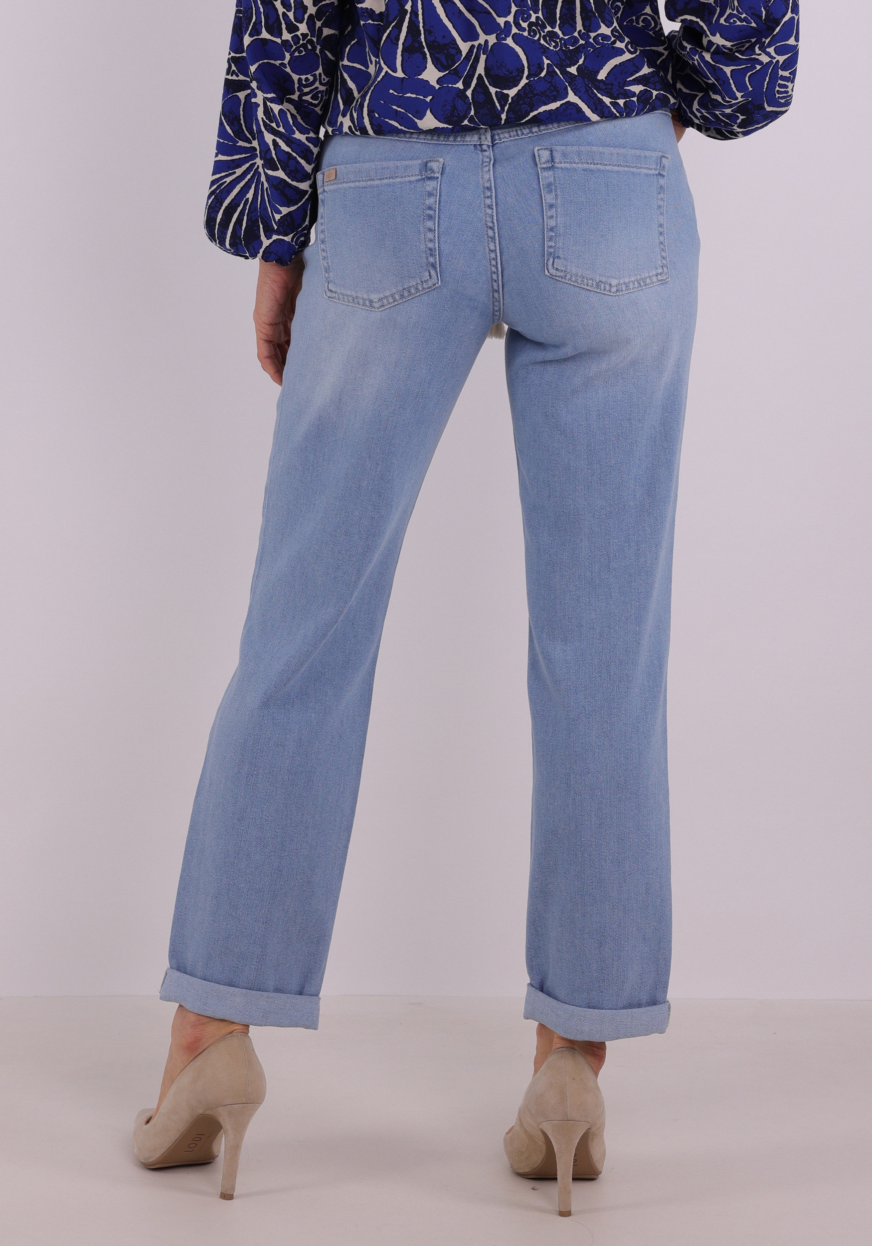 Para Mi Jeans Bobby SS261.266091-D129 Licht blauw