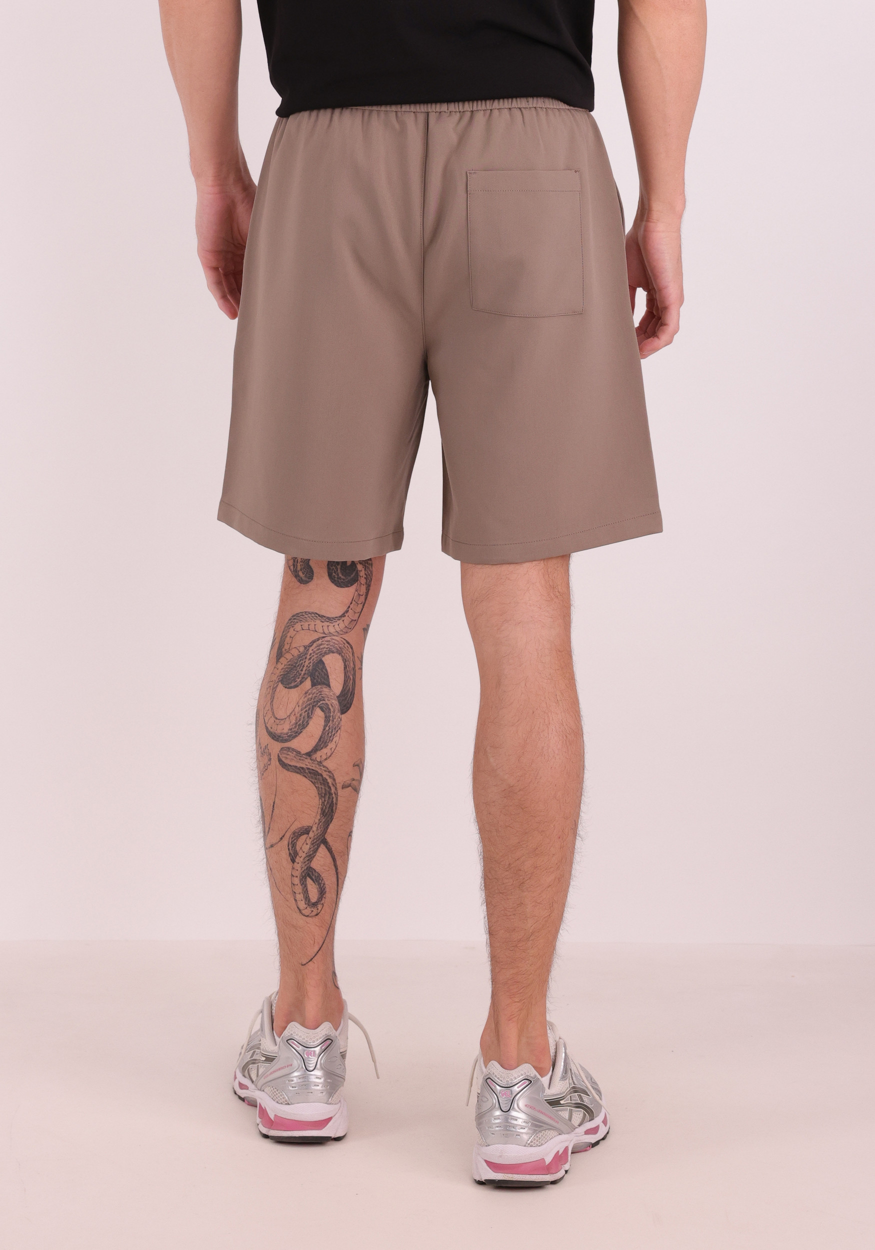 ONLY & SONS Short Will 22036351 Taupe