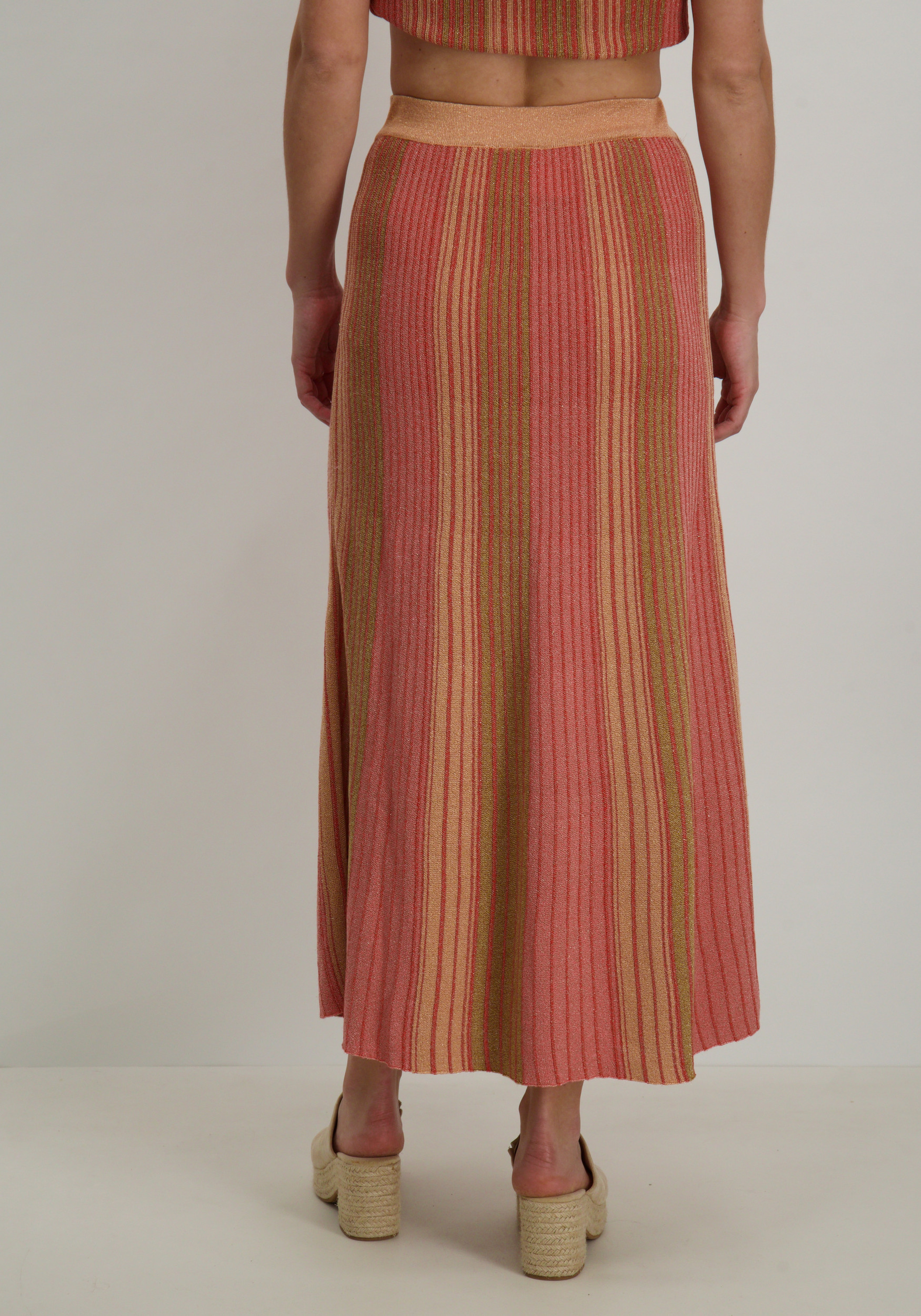 Vila Rok Melvina 14105866 Licht Oranje